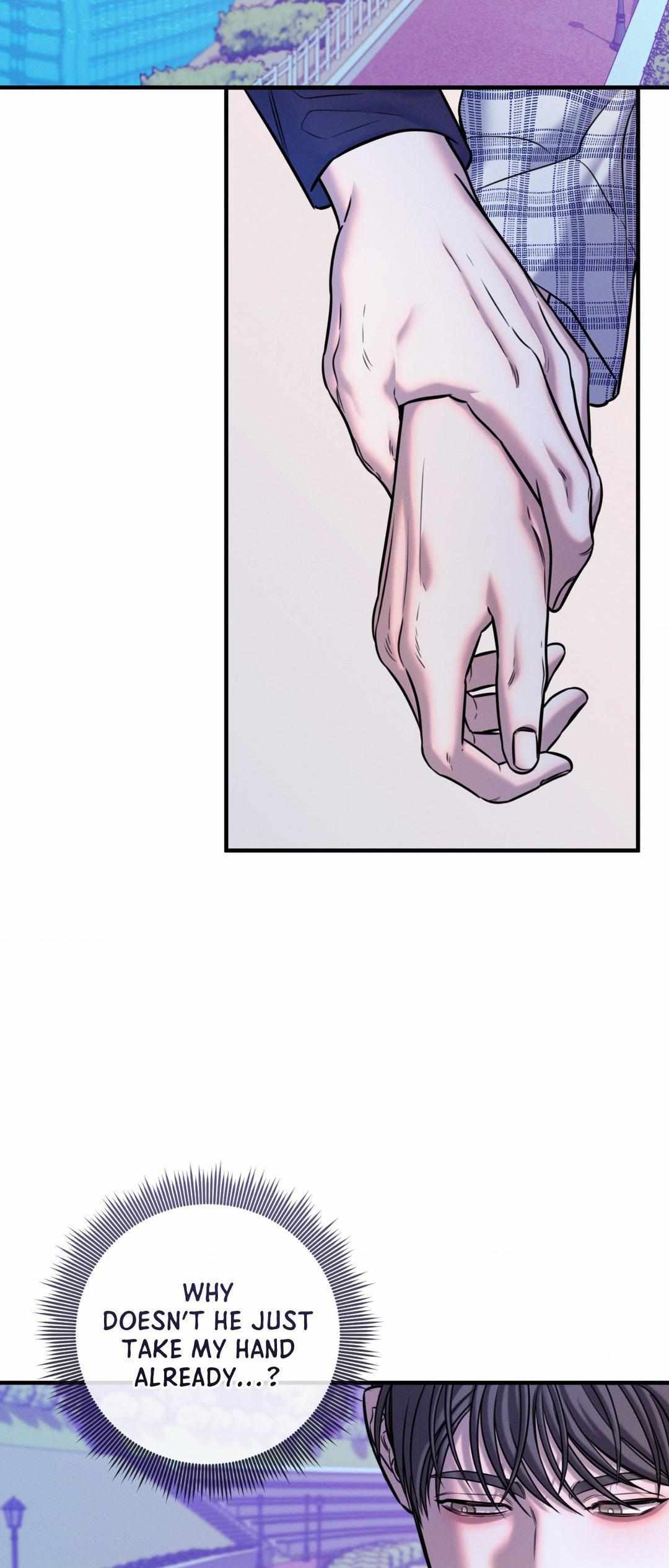 Night Of The Unmarked Chapter 30 - Page 39 in English