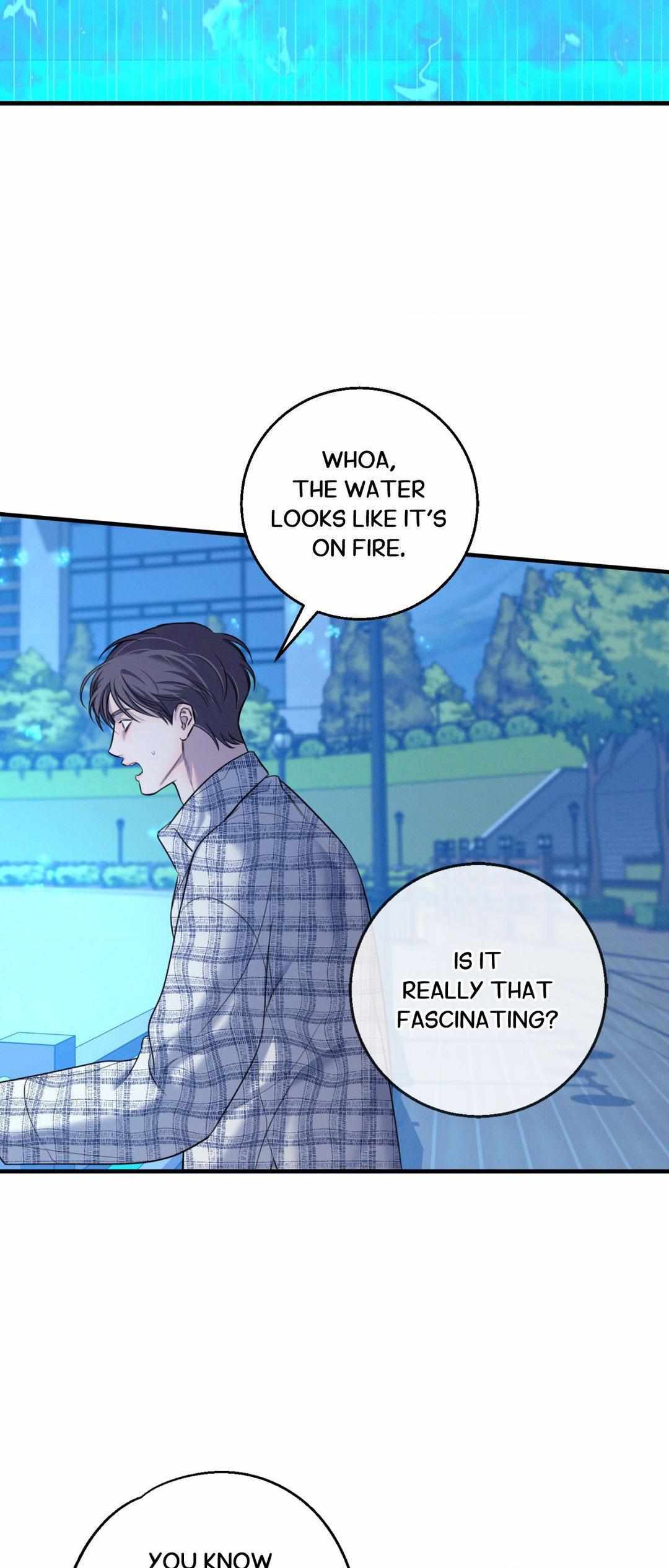 Night Of The Unmarked Chapter 30 - Page 48 in English