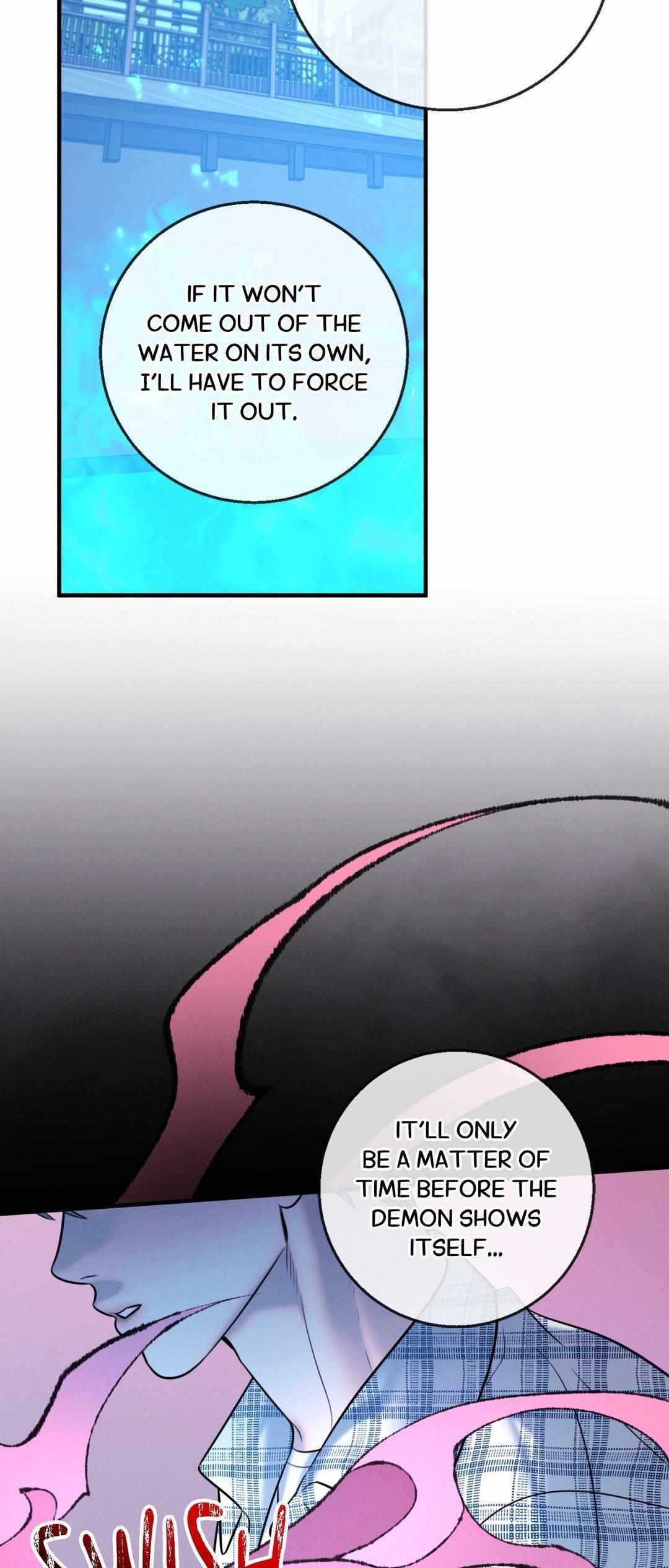 Night Of The Unmarked Chapter 30 - Page 50 in English