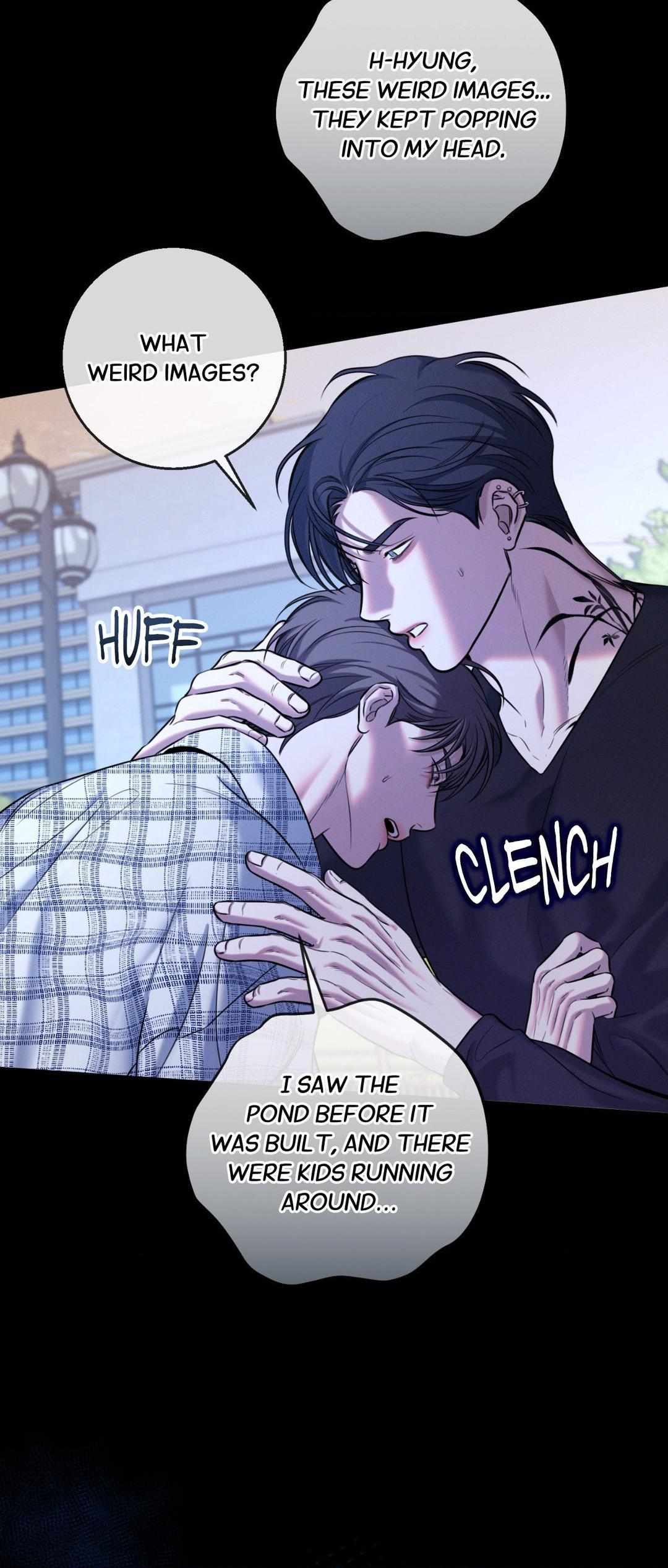 Night Of The Unmarked Chapter 30 - Page 58 in English