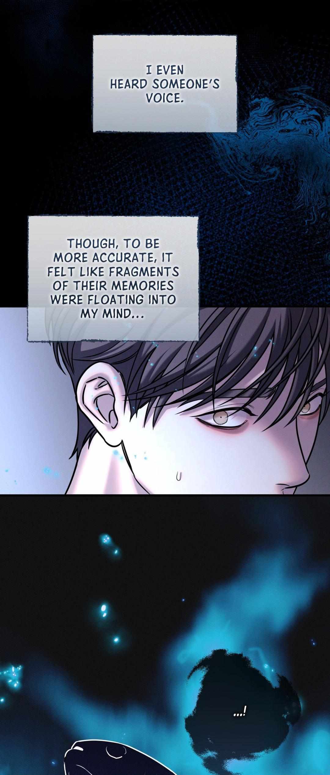 Night Of The Unmarked Chapter 30 - Page 59 in English