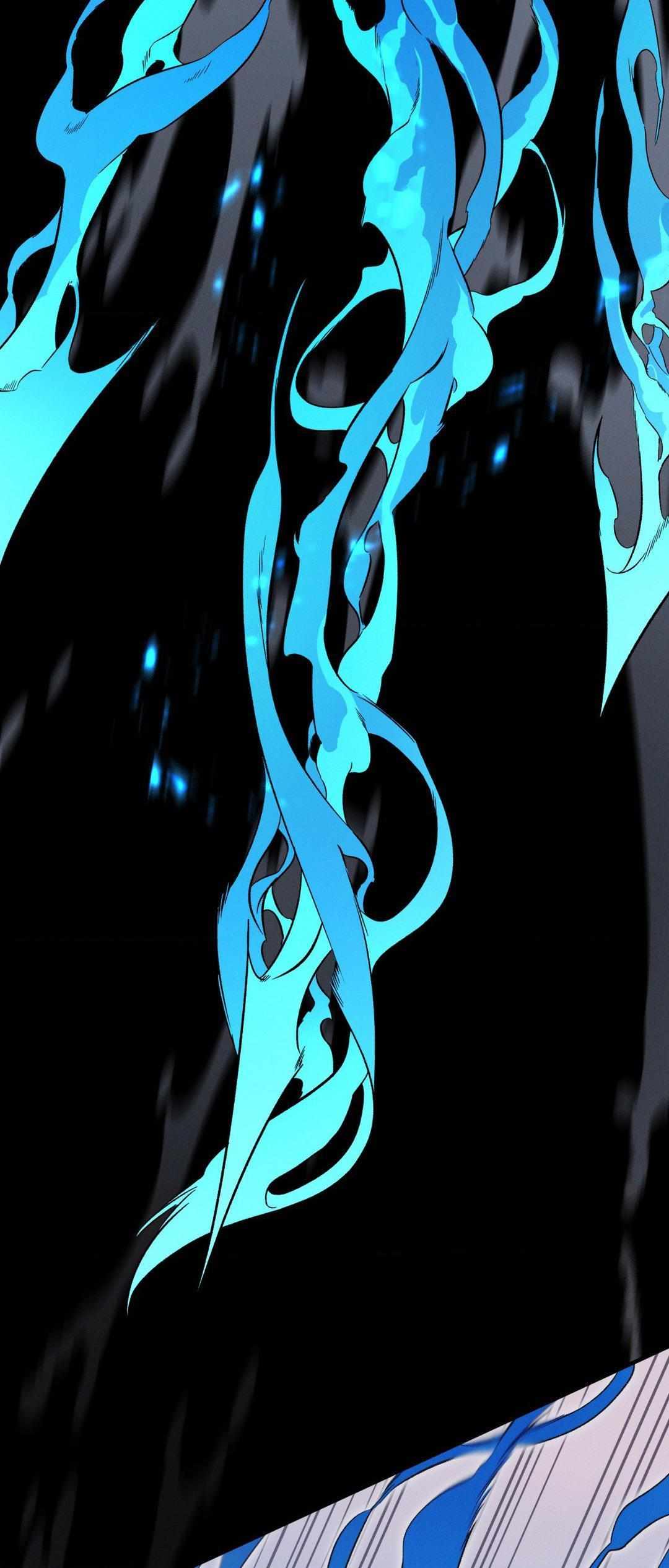 Night Of The Unmarked Chapter 31 - Page 12 in English