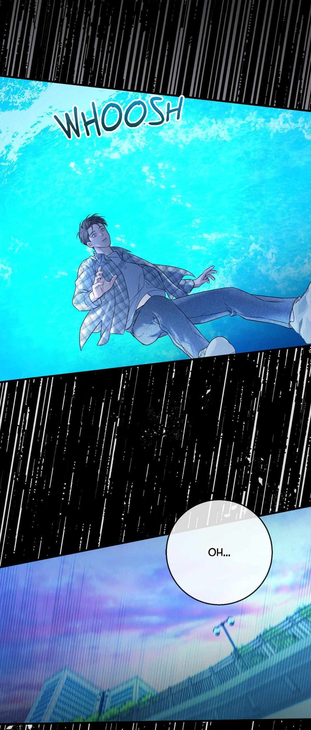 Night Of The Unmarked Chapter 31 - Page 28 in English