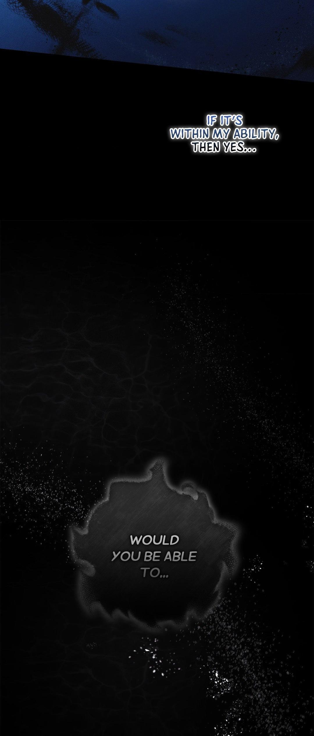 Night Of The Unmarked Chapter 31 - Page 35 in English