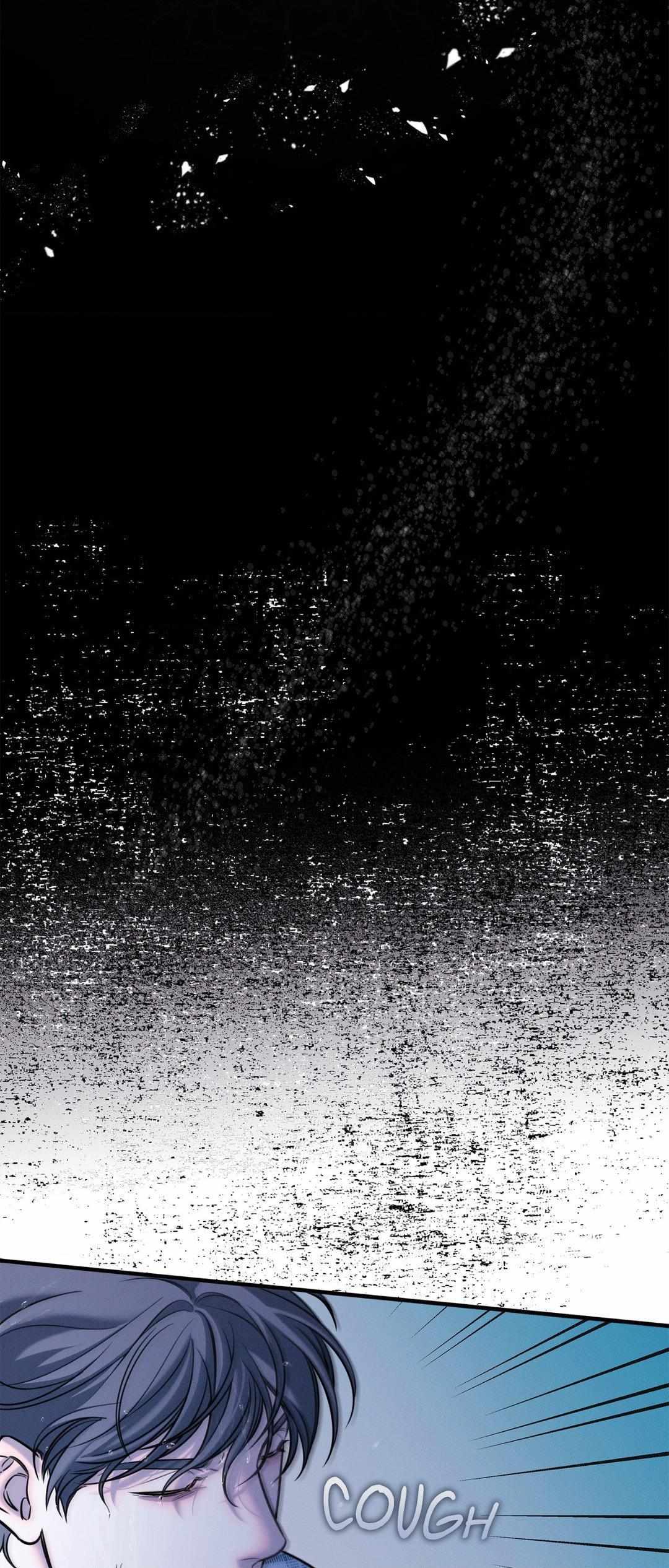 Night Of The Unmarked Chapter 31 - Page 36 in English