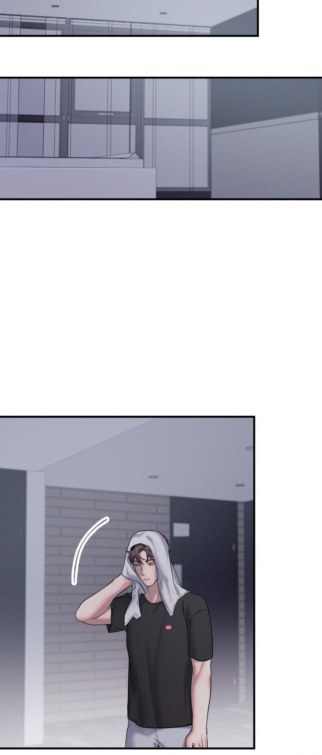 Night Of The Unmarked Chapter 31 - Page 51 in English