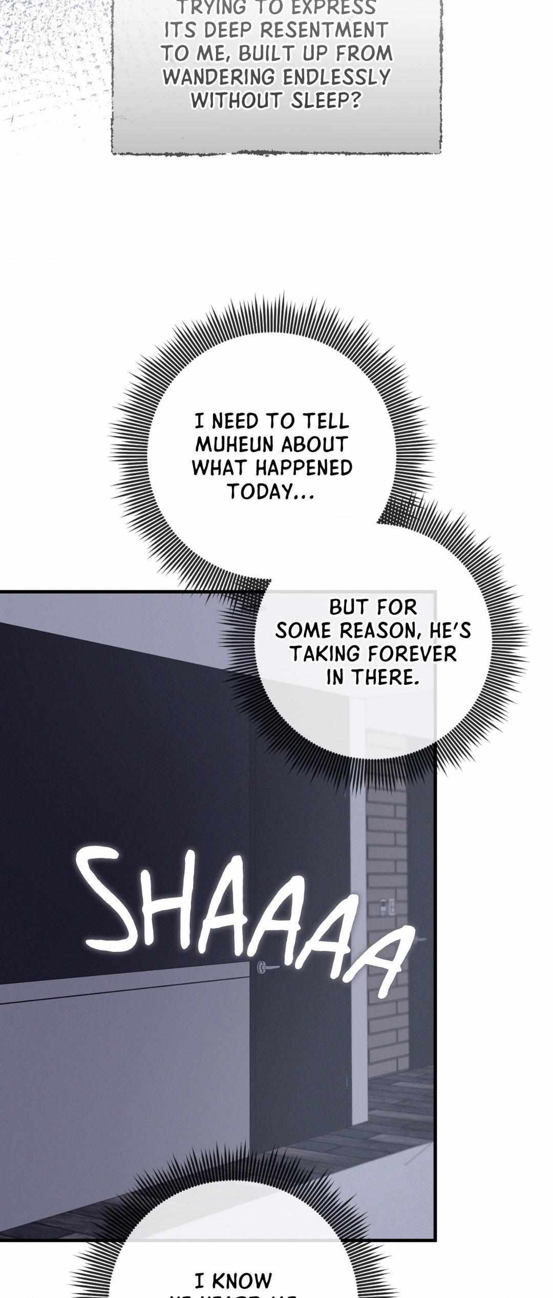 Night Of The Unmarked Chapter 31 - Page 55 in English