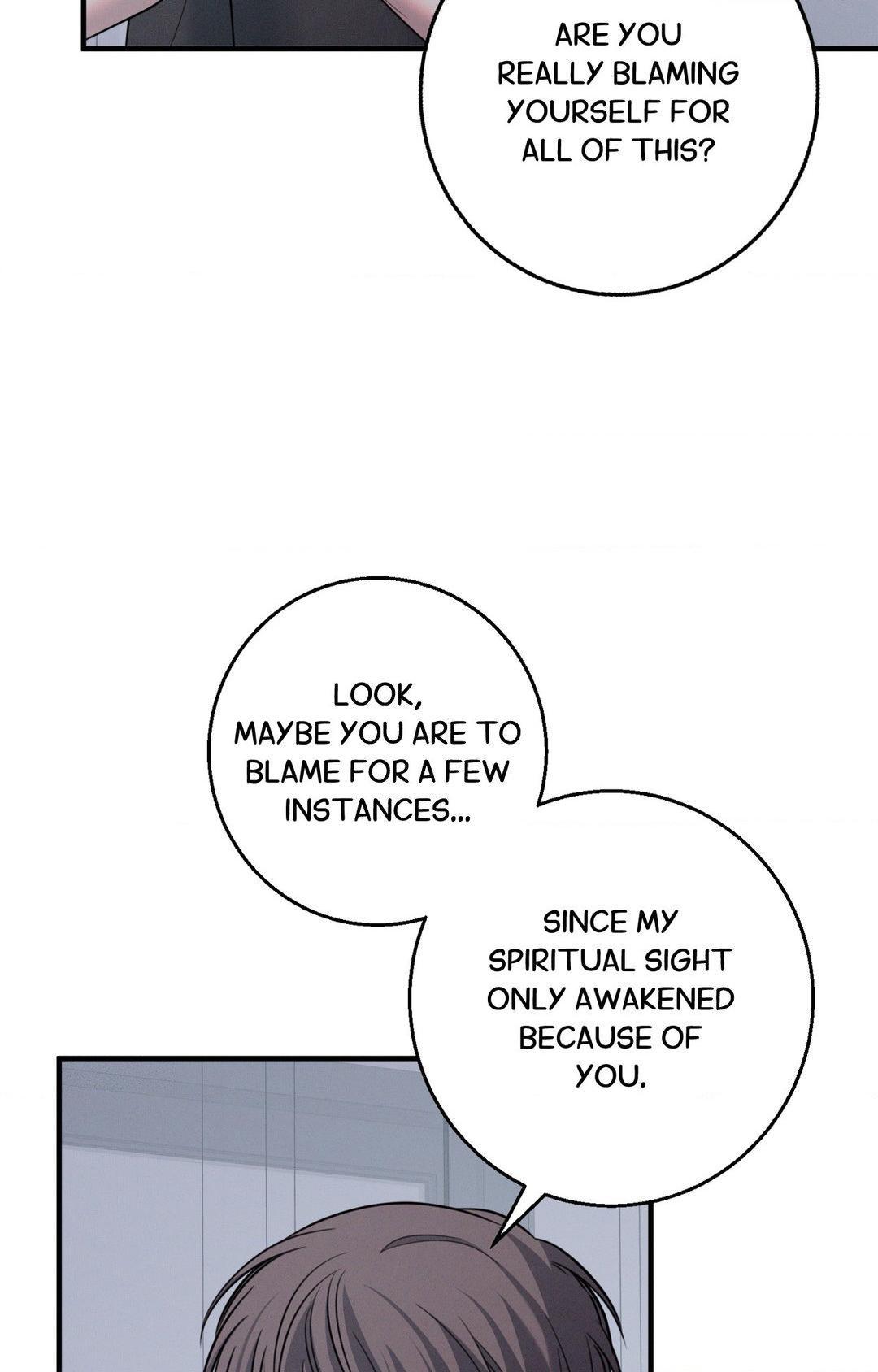 Night Of The Unmarked Chapter 32 - Page 24 in English