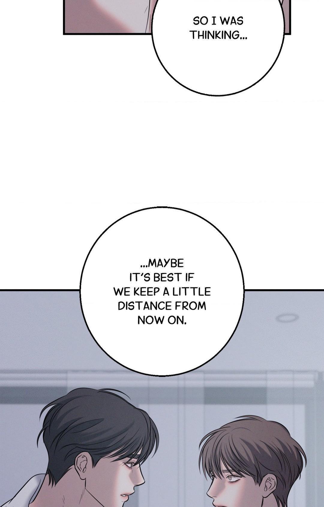Night Of The Unmarked Chapter 32 - Page 28 in English