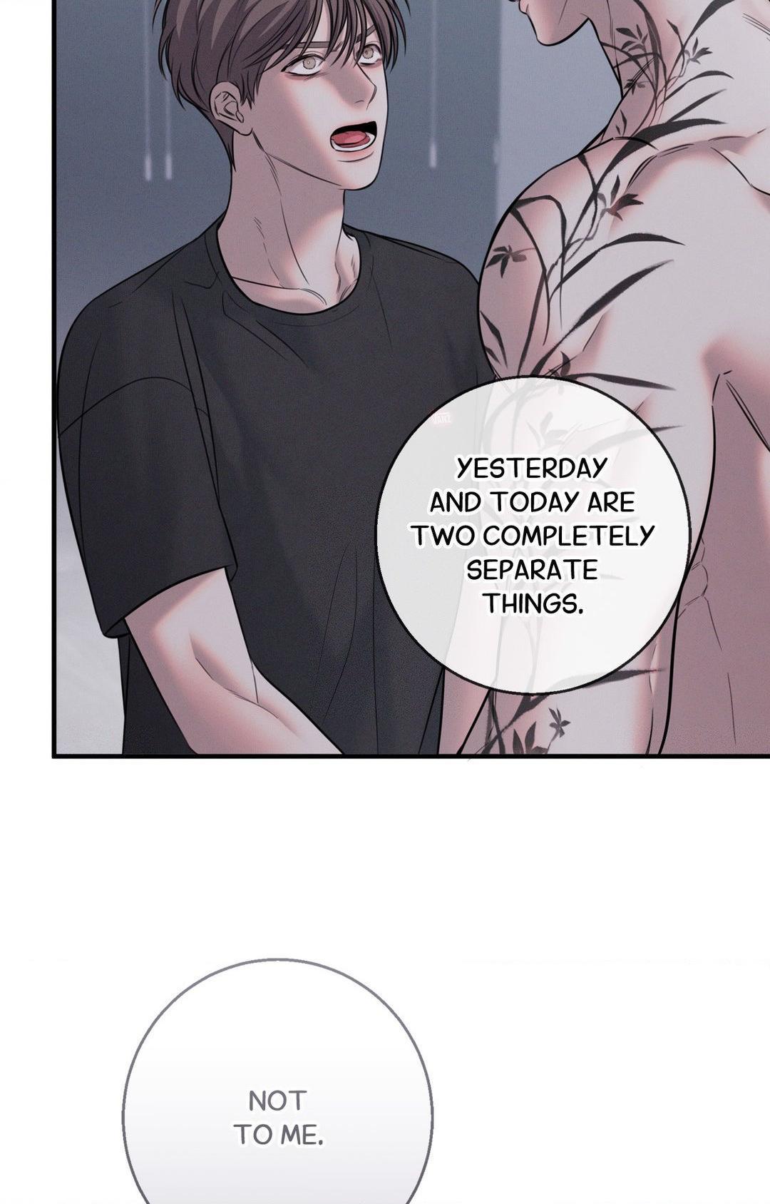 Night Of The Unmarked Chapter 32 - Page 43 in English