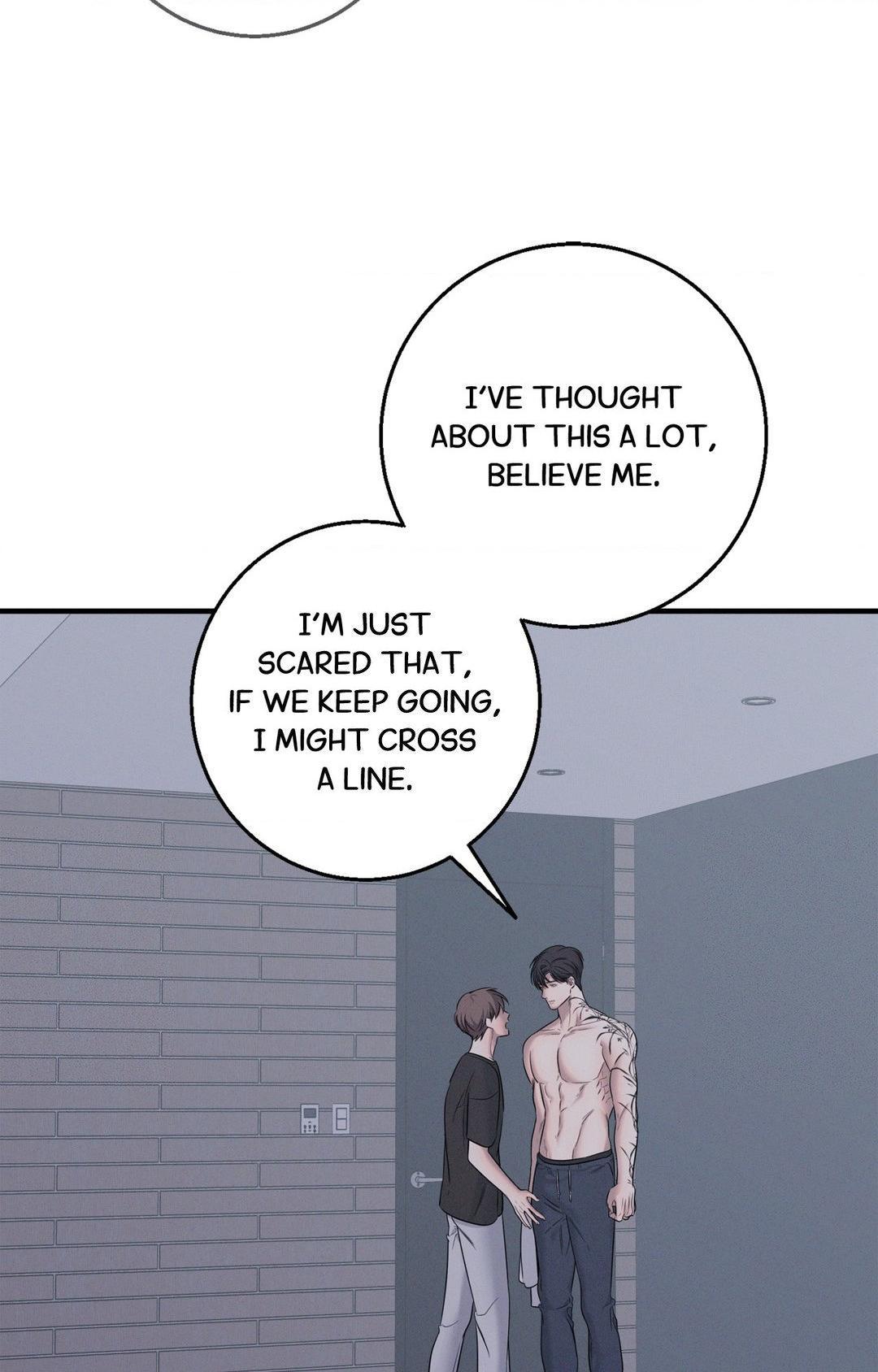 Night Of The Unmarked Chapter 32 - Page 48 in English