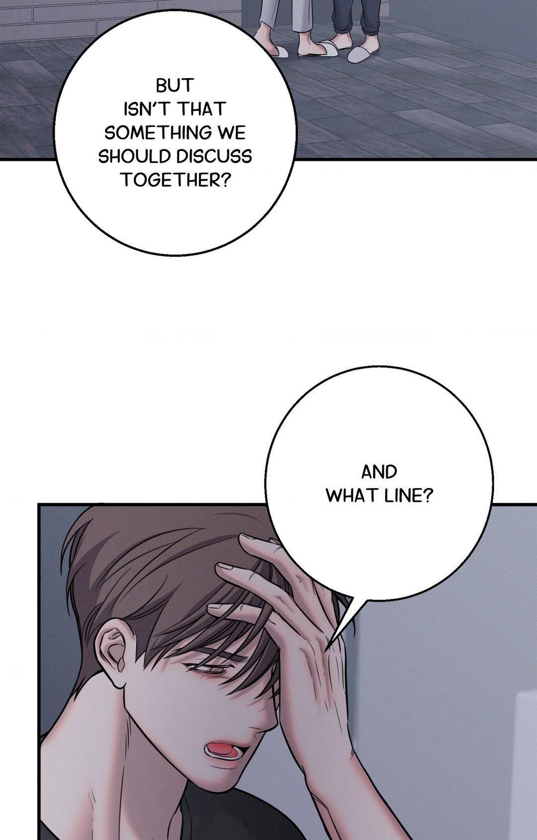 Night Of The Unmarked Chapter 32 - Page 49 in English