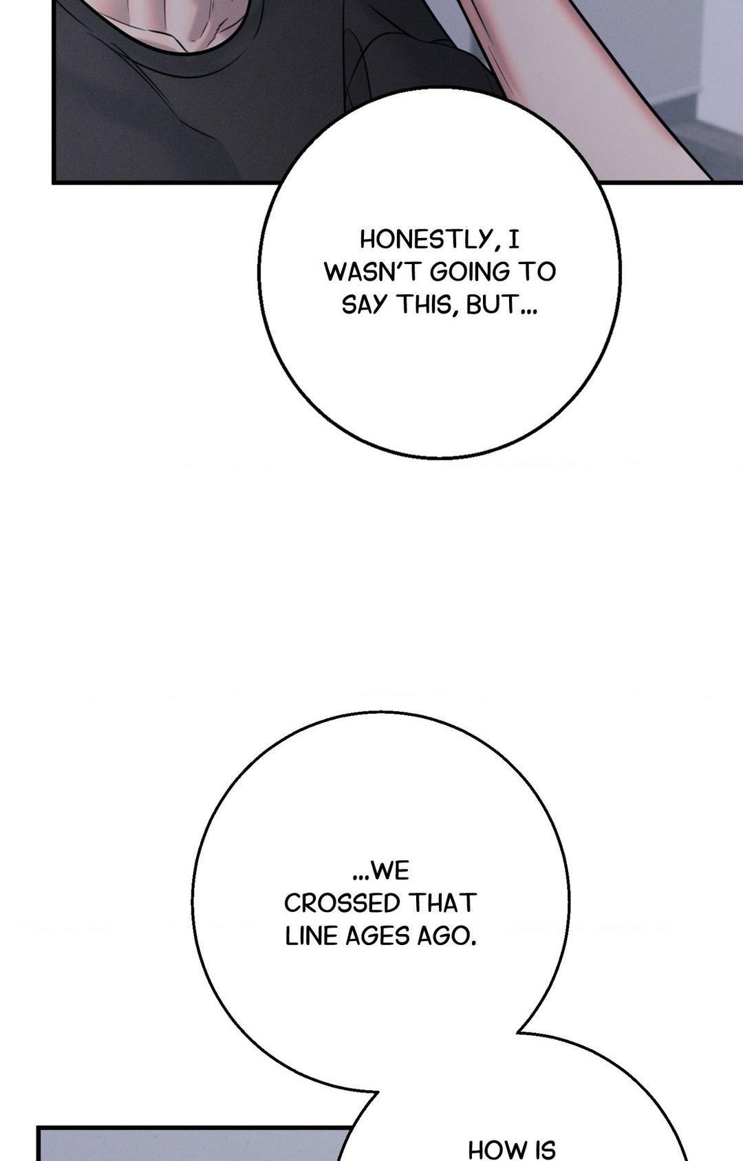 Night Of The Unmarked Chapter 32 - Page 50 in English