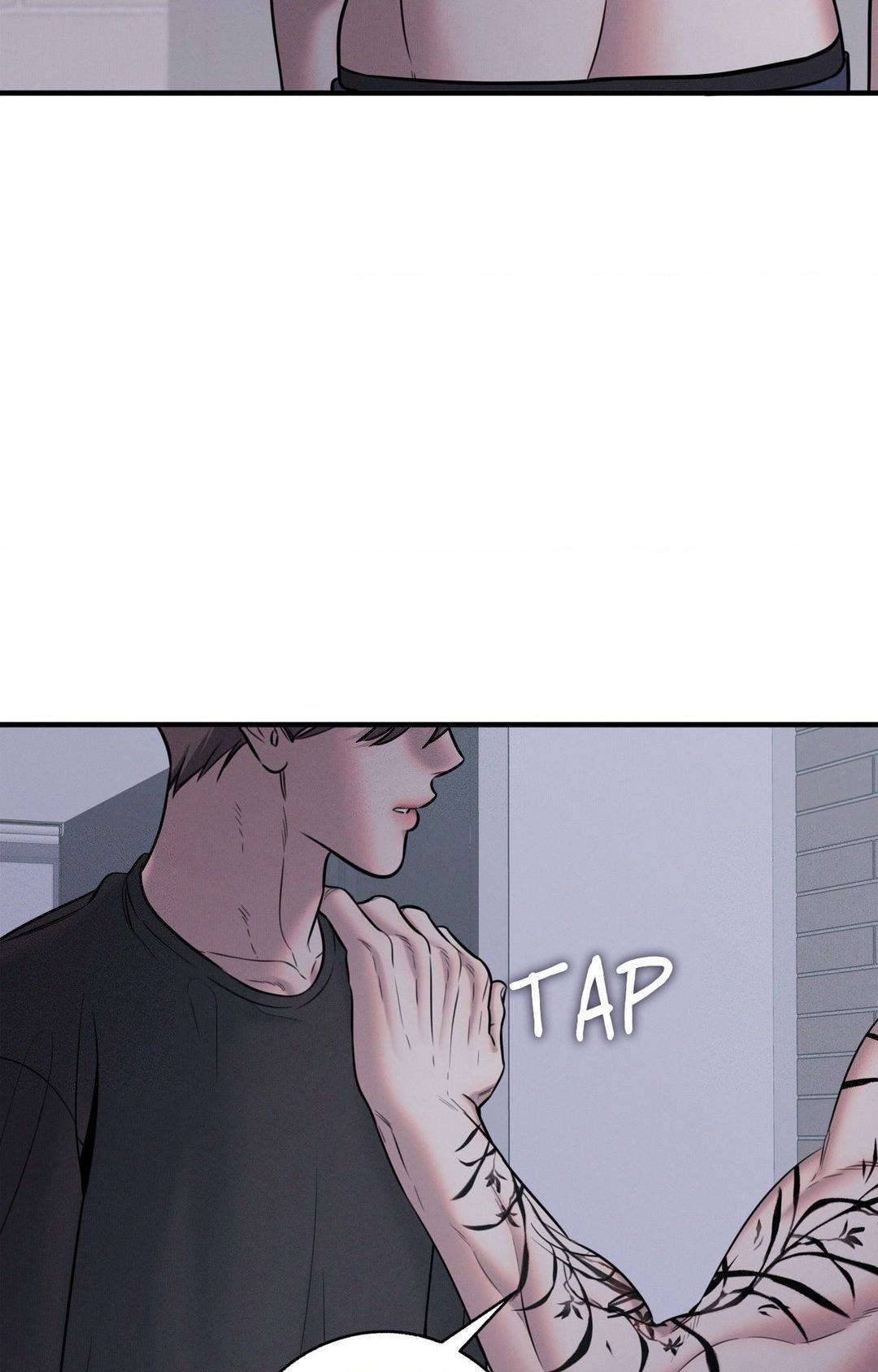 Night Of The Unmarked Chapter 32 - Page 60 in English