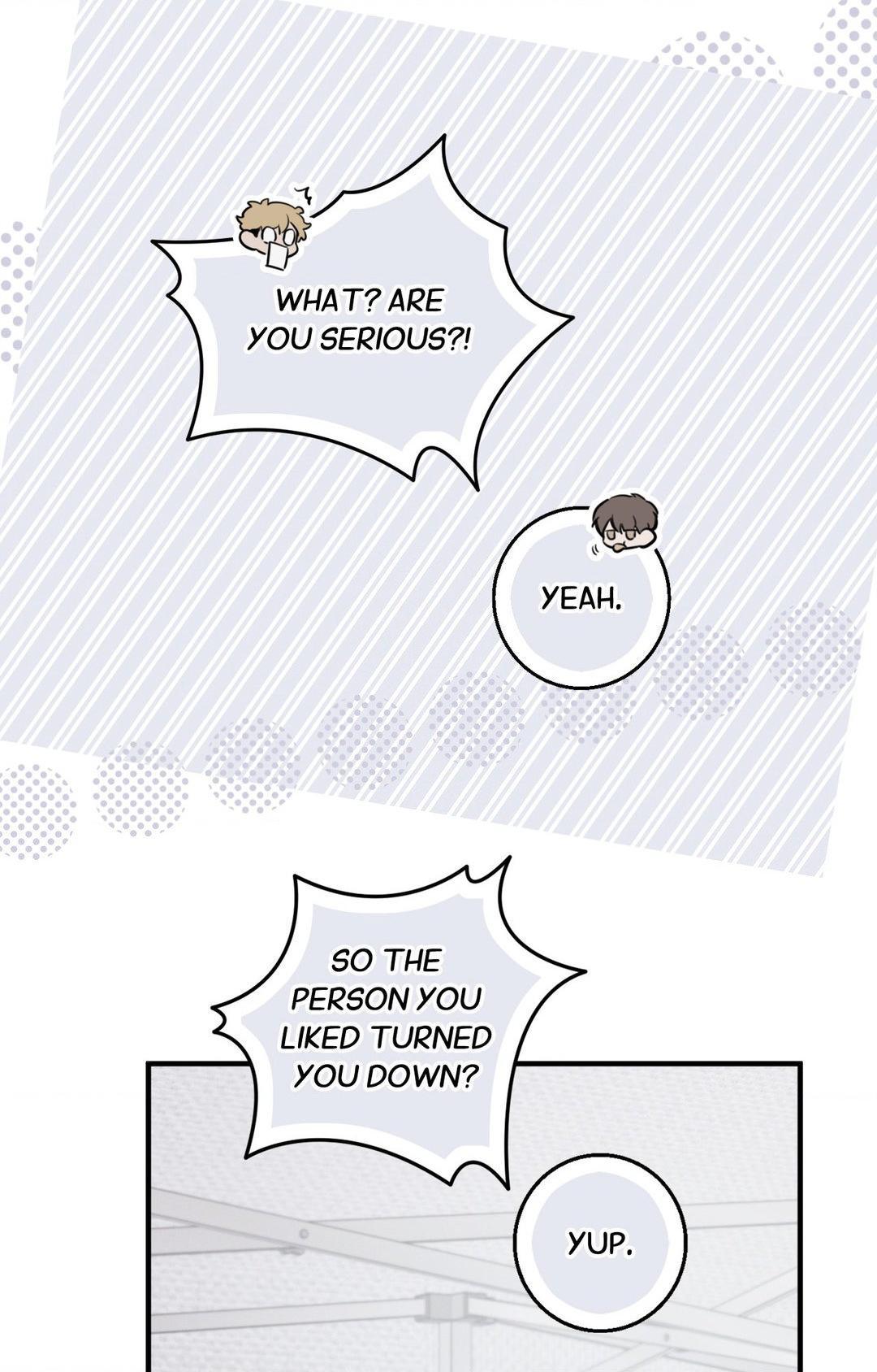 Night Of The Unmarked Chapter 32 - Page 71 in English