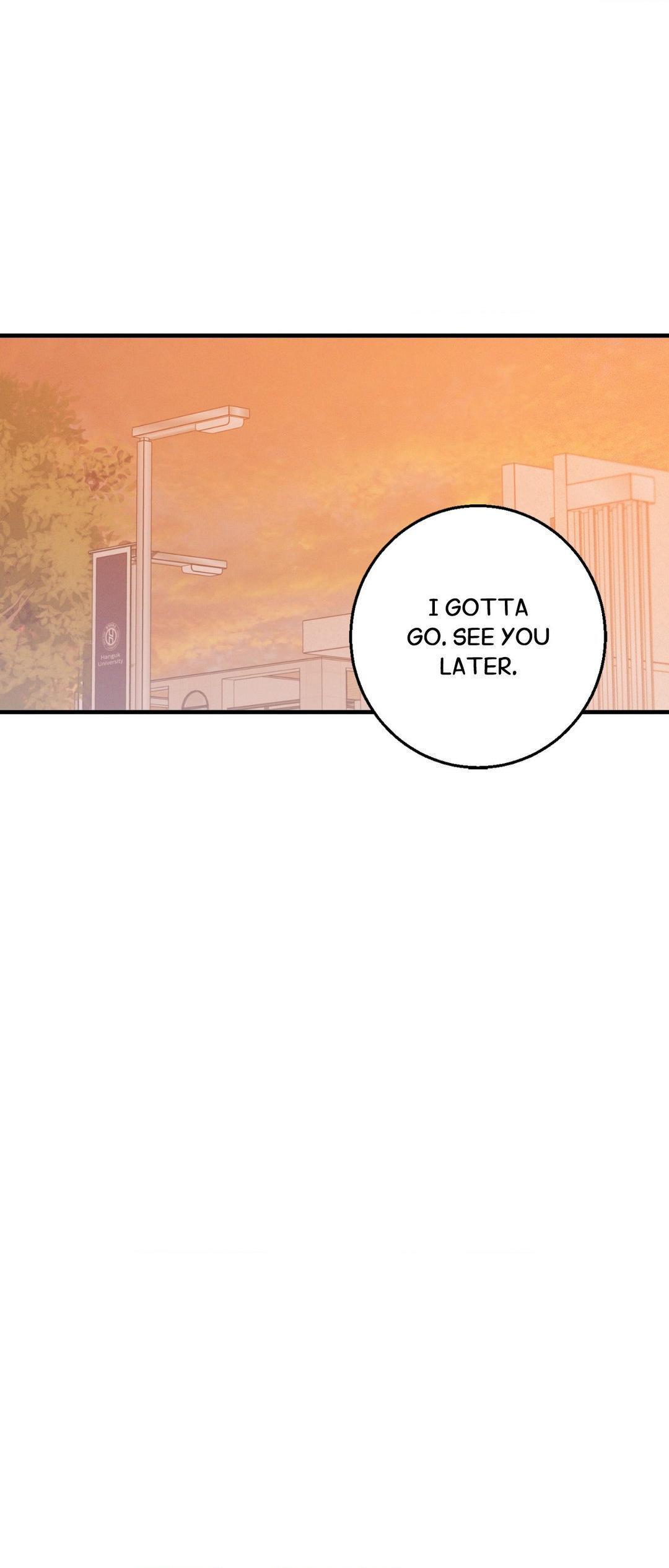 Night Of The Unmarked Chapter 33 - Page 10 in English