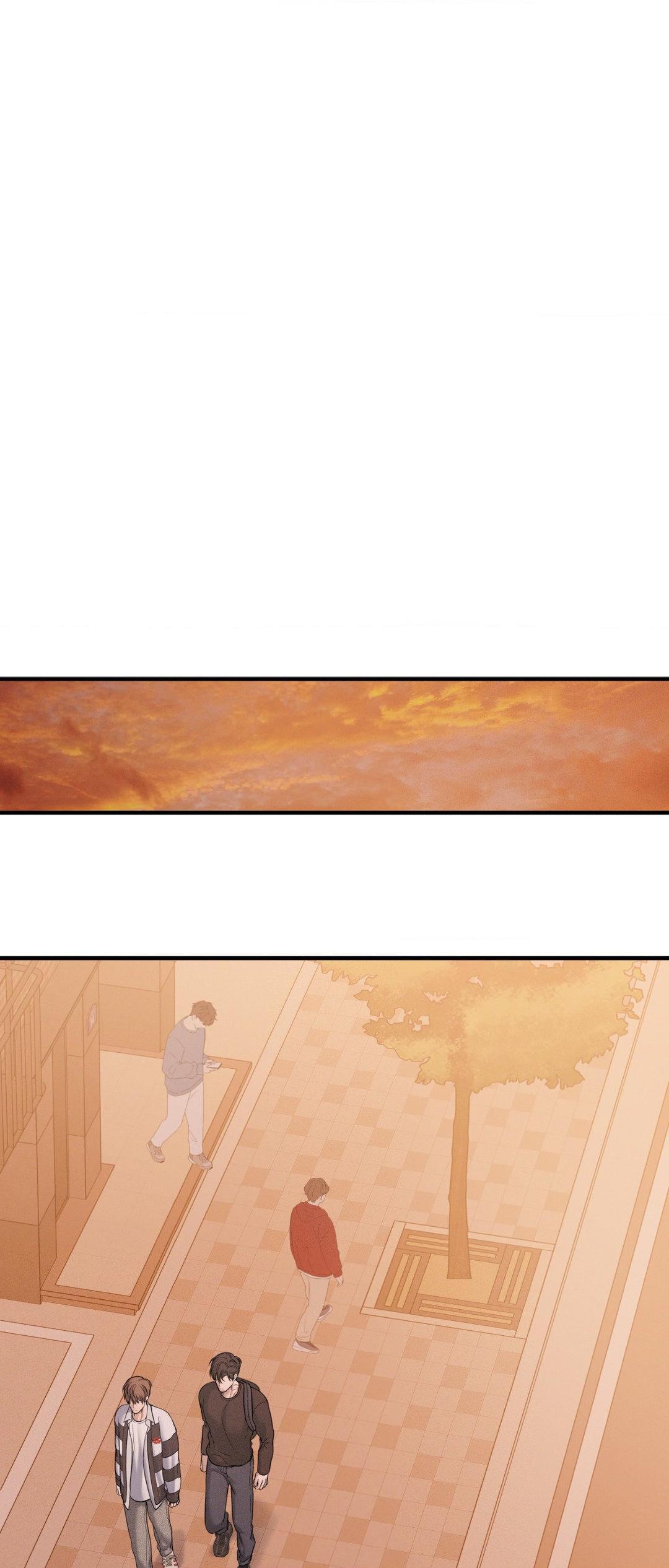 Night Of The Unmarked Chapter 33 - Page 11 in English