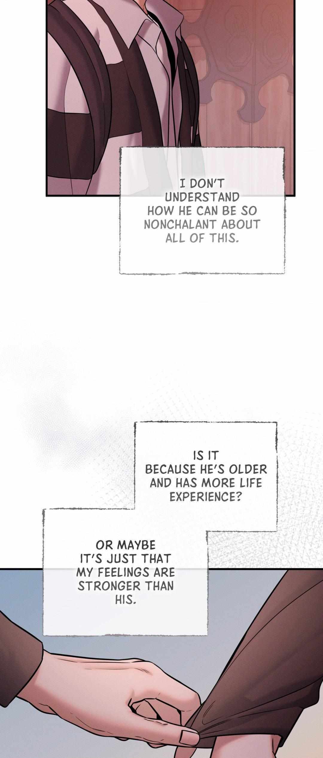 Night Of The Unmarked Chapter 33 - Page 25 in English