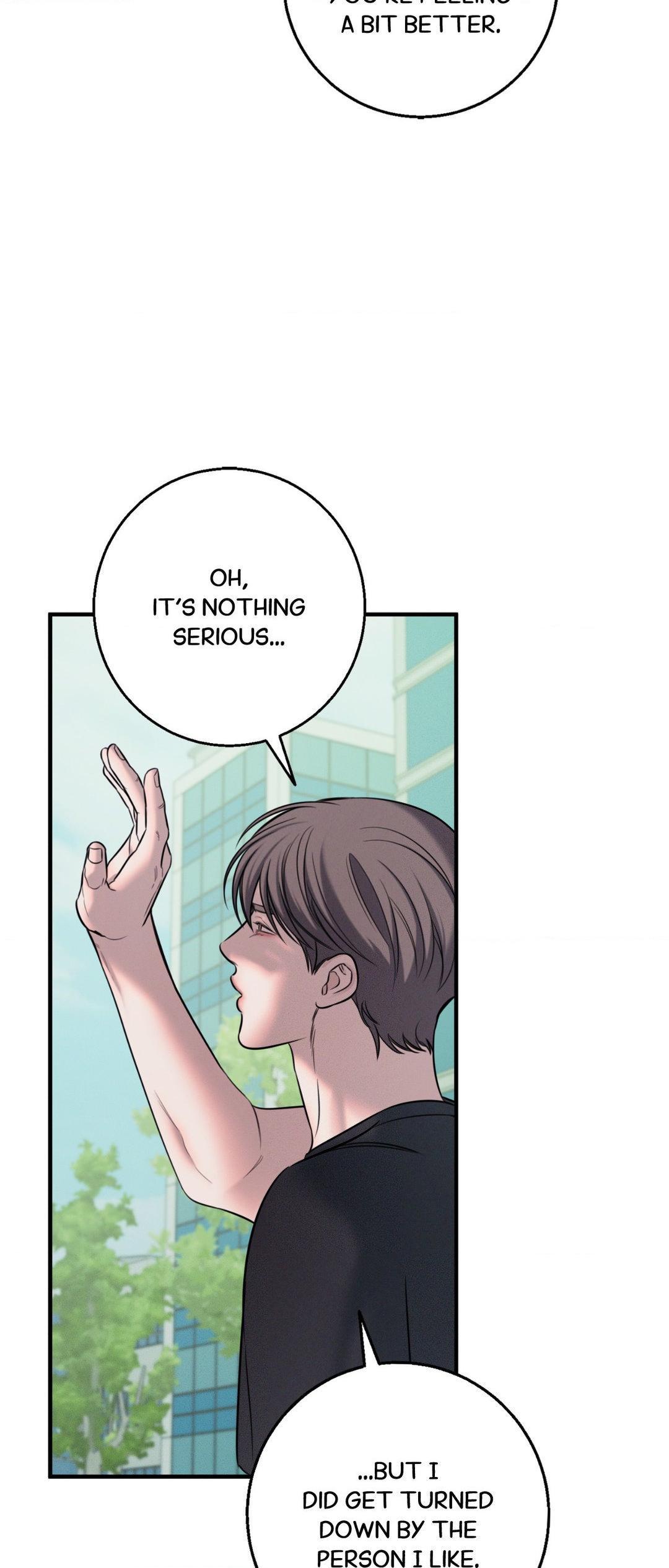Night Of The Unmarked Chapter 33 - Page 41 in English