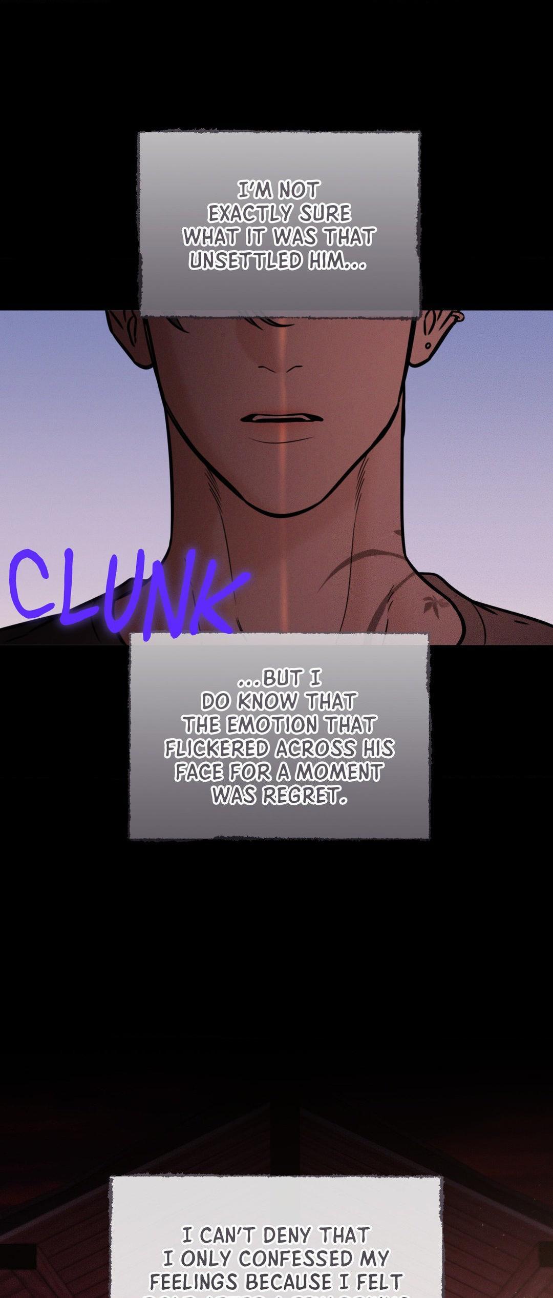 Night Of The Unmarked Chapter 33 - Page 46 in English