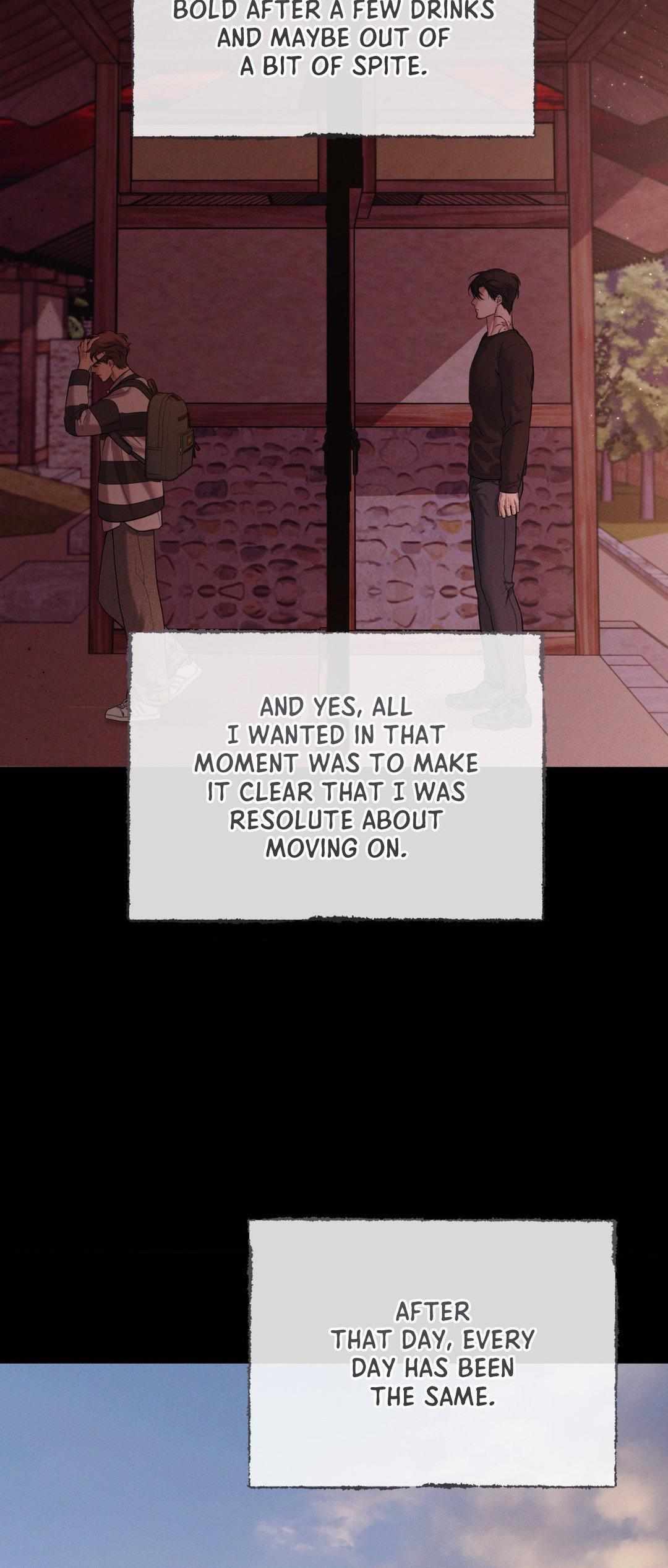 Night Of The Unmarked Chapter 33 - Page 47 in English