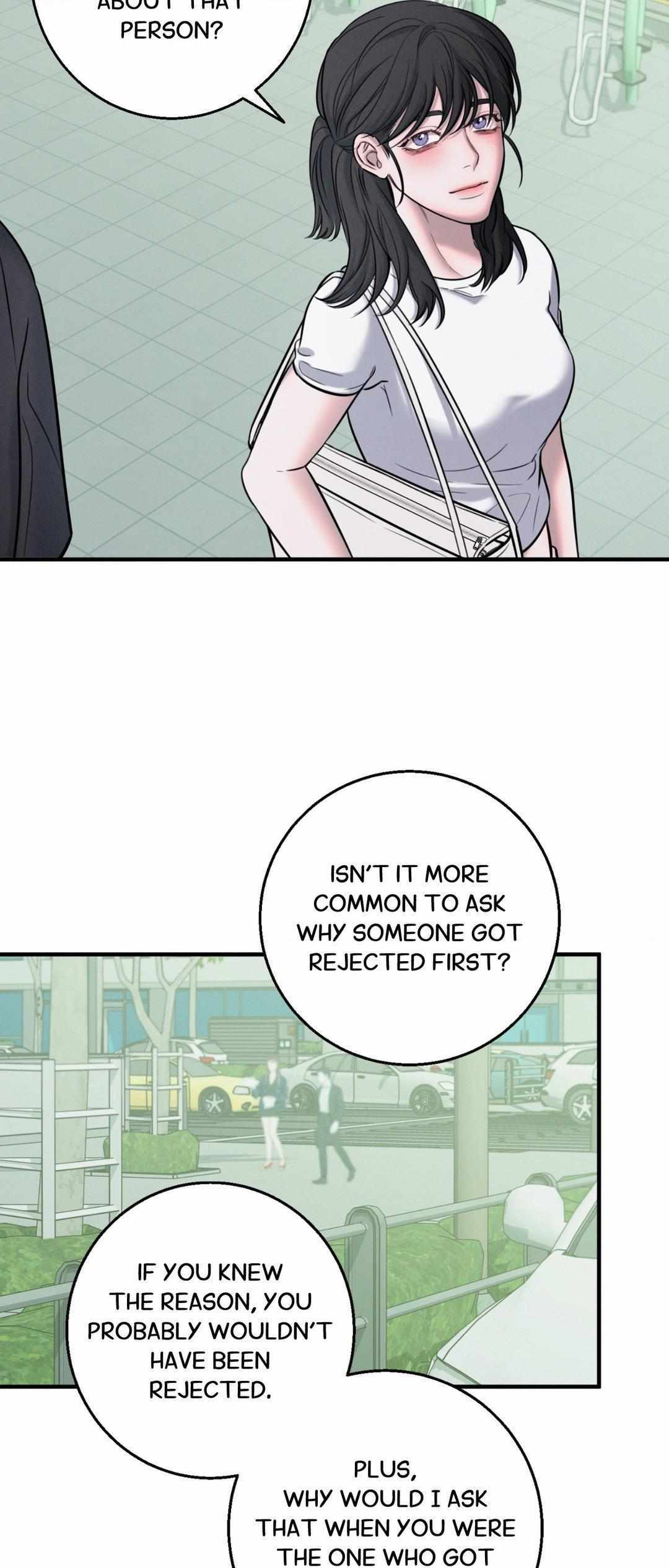Night Of The Unmarked Chapter 33 - Page 49 in English
