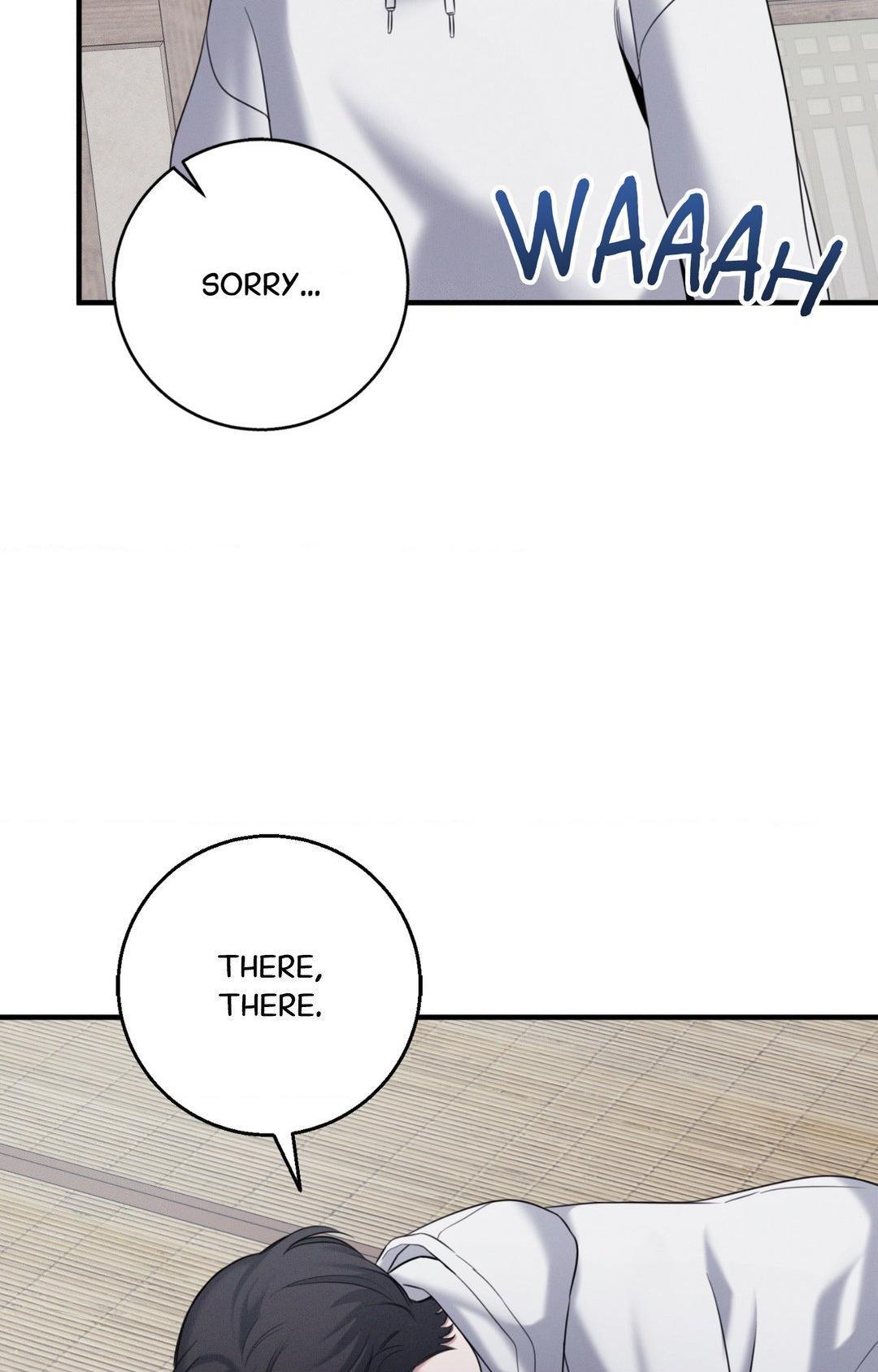 Night Of The Unmarked Chapter 34 - Page 29 in English
