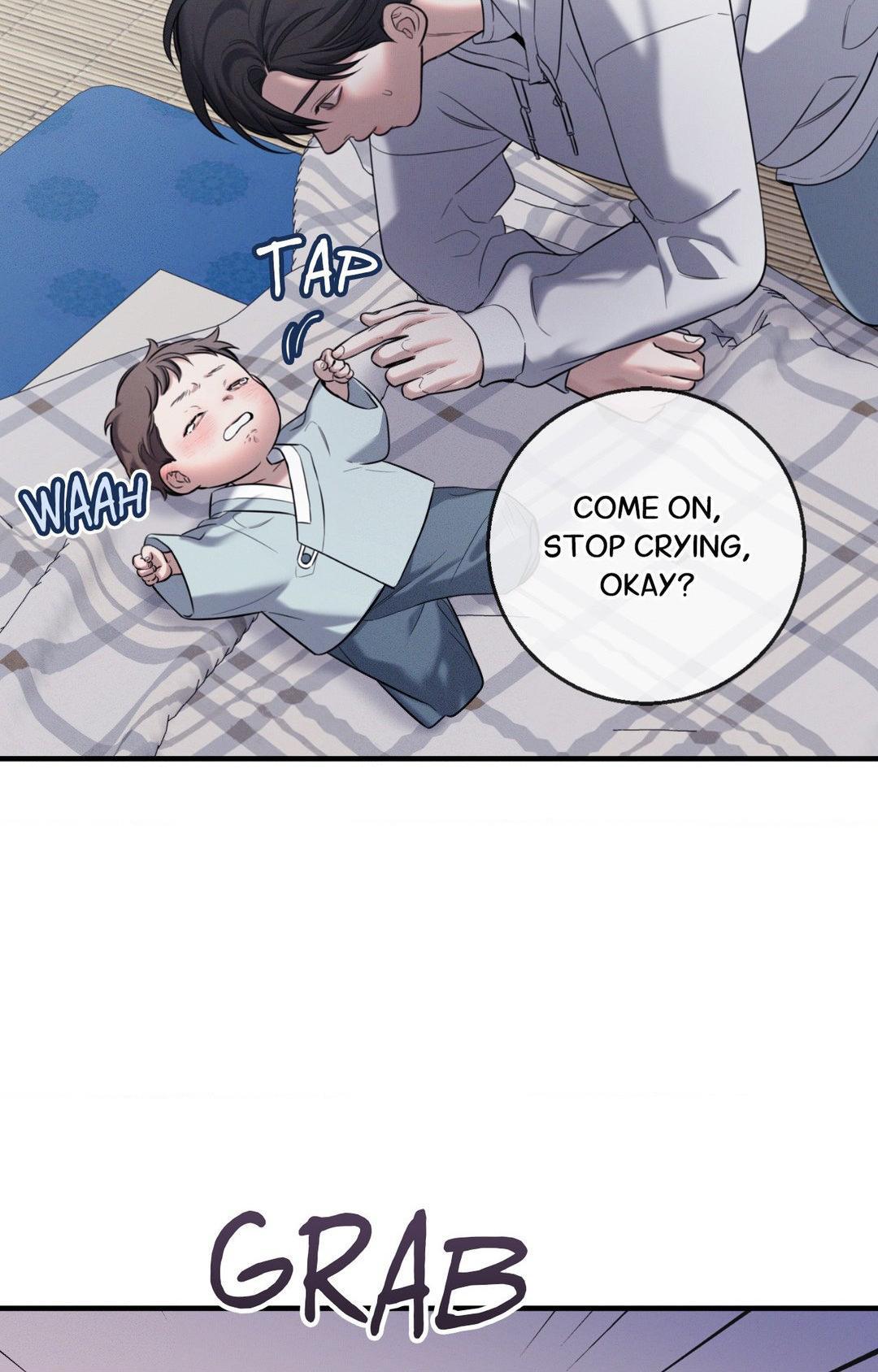 Night Of The Unmarked Chapter 34 - Page 30 in English