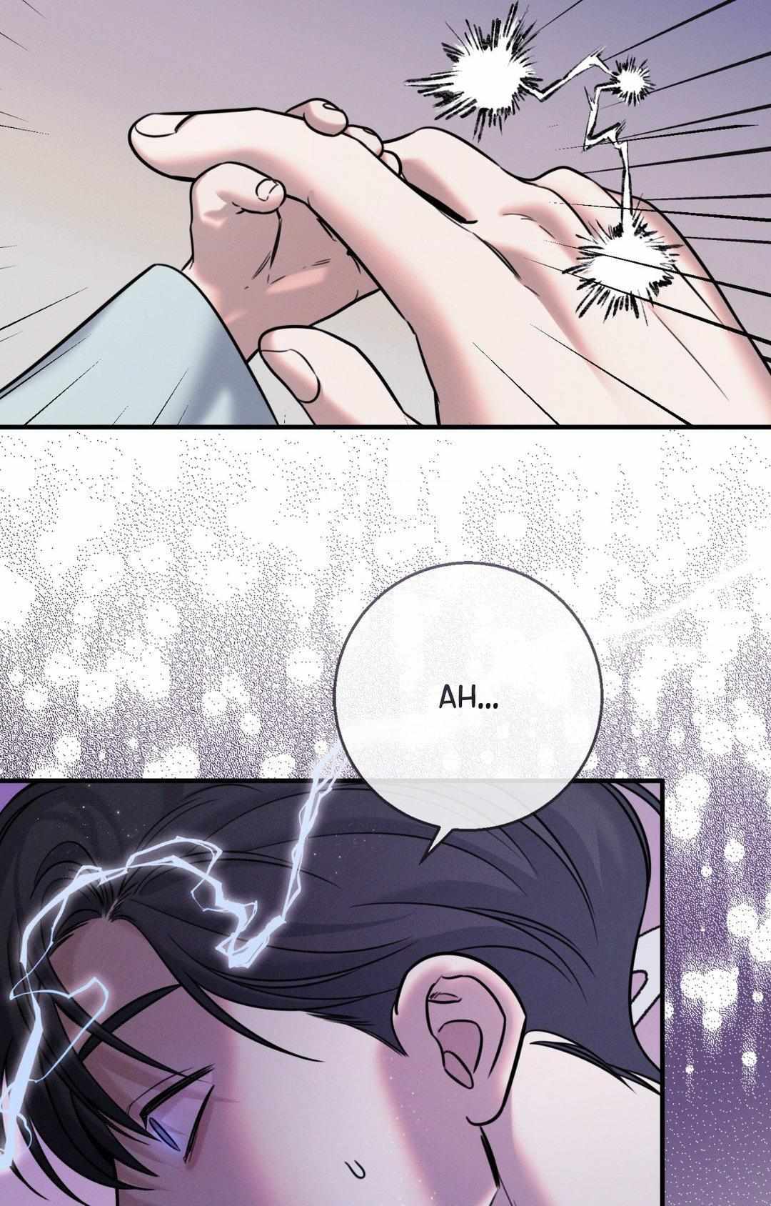 Night Of The Unmarked Chapter 34 - Page 31 in English