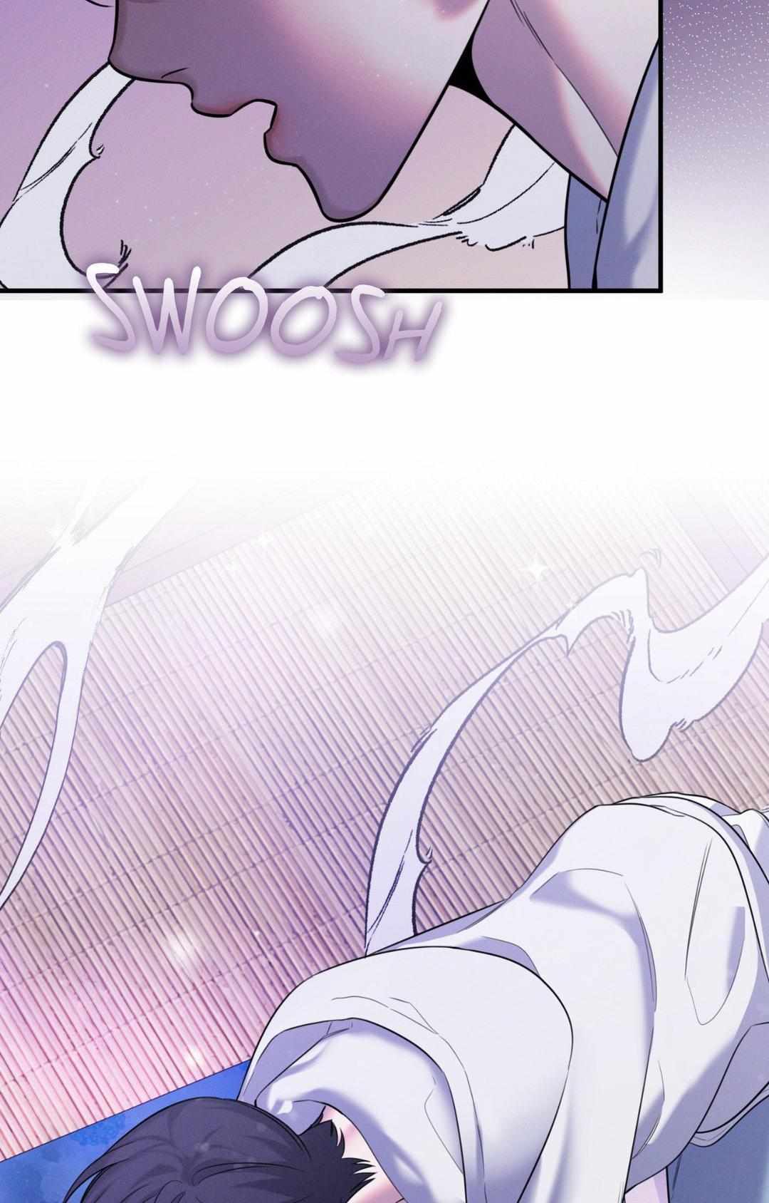 Night Of The Unmarked Chapter 34 - Page 32 in English