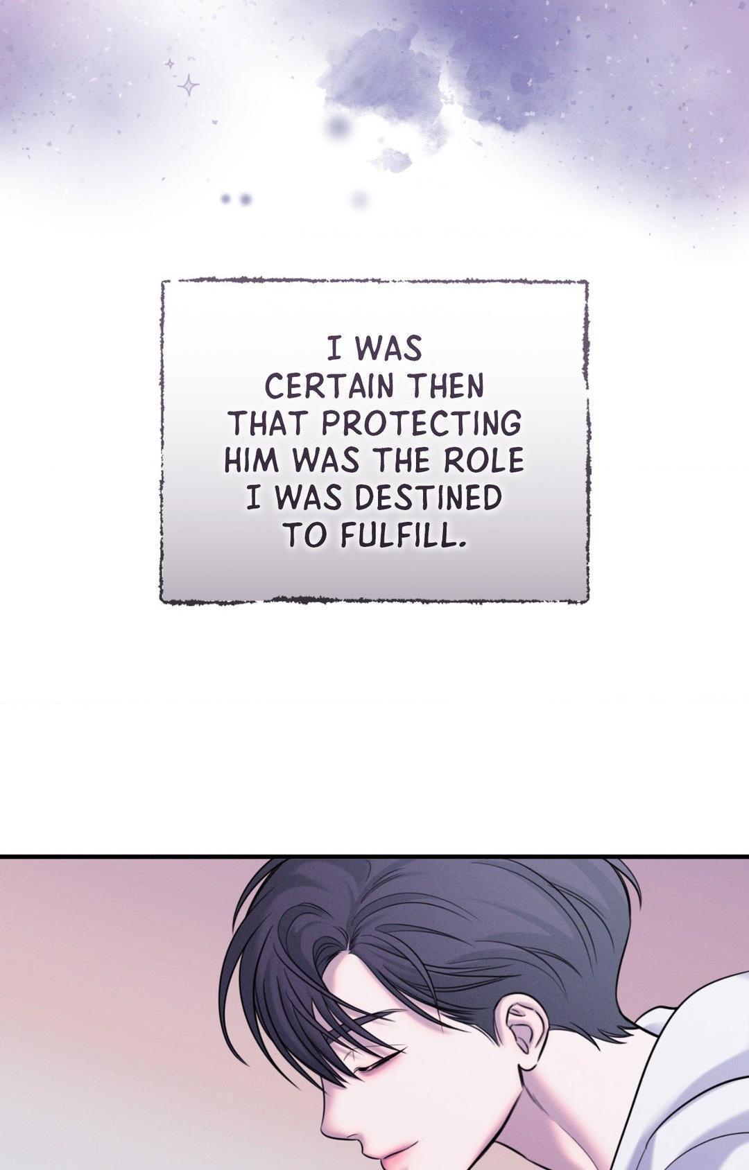 Night Of The Unmarked Chapter 34 - Page 36 in English