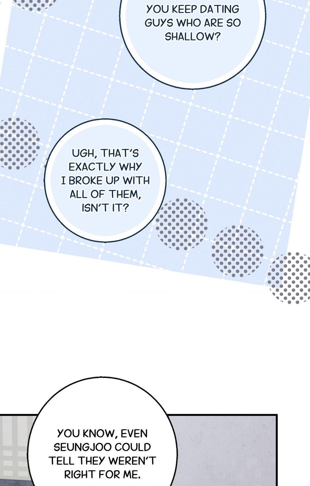 Night Of The Unmarked Chapter 34 - Page 47 in English