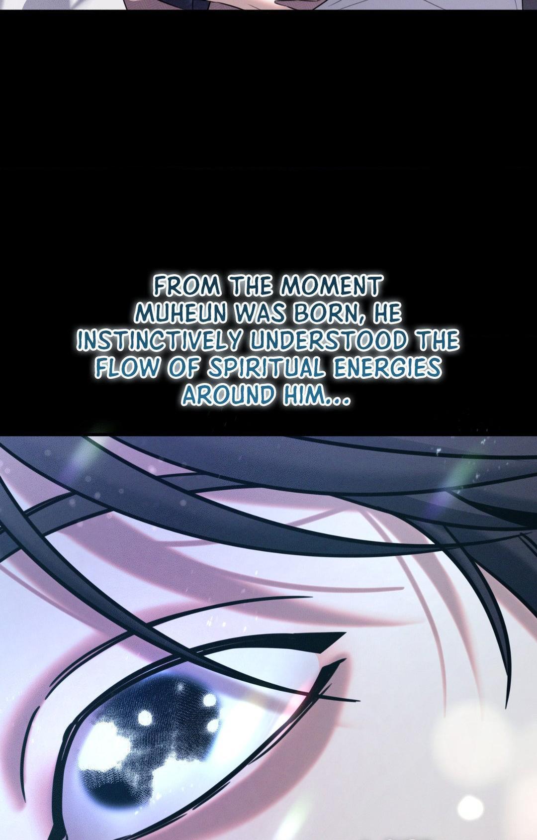 Night Of The Unmarked Chapter 34 - Page 5 in English