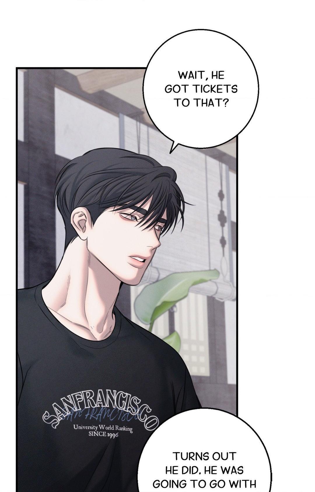 Night Of The Unmarked Chapter 34 - Page 70 in English