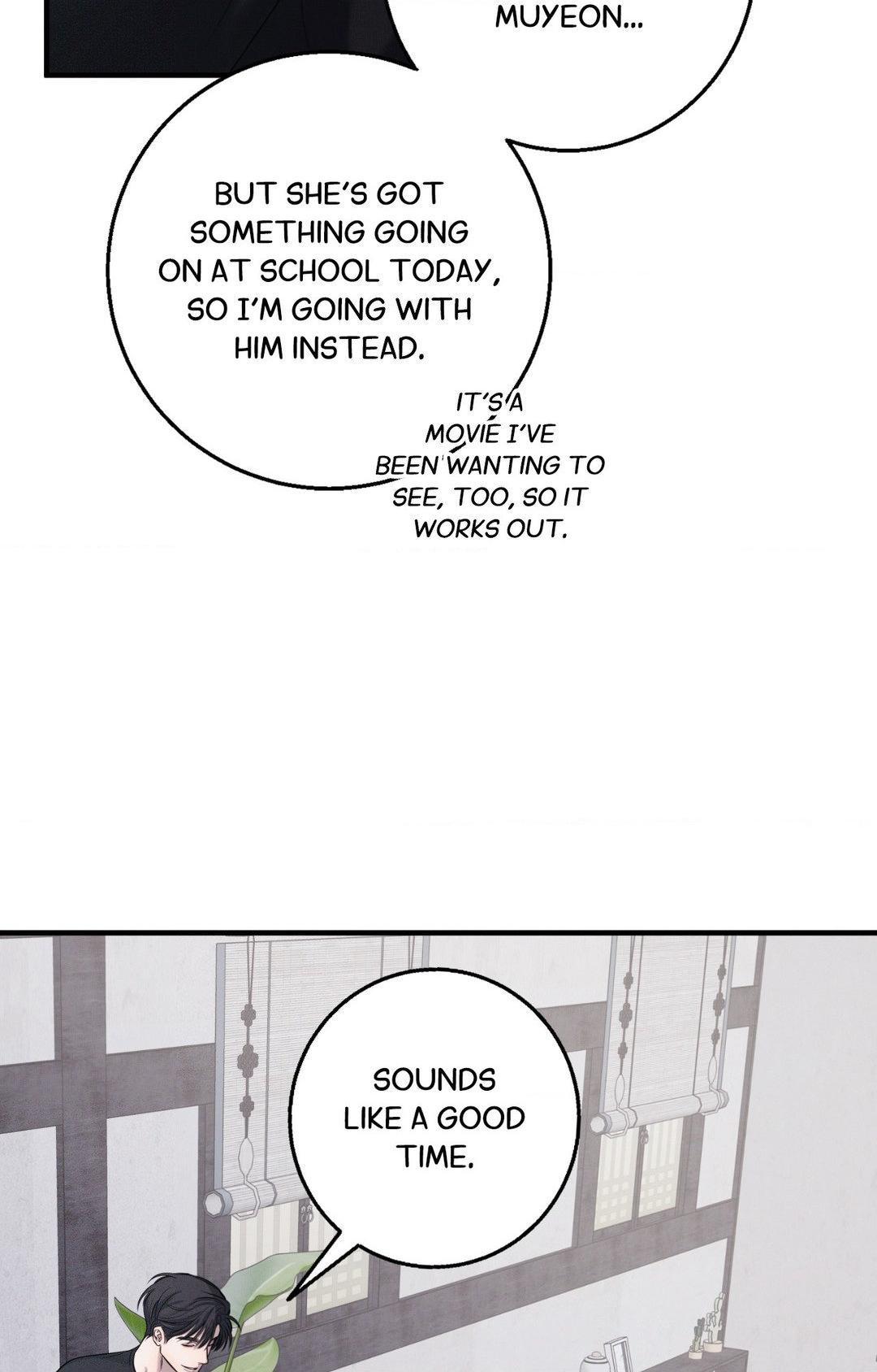 Night Of The Unmarked Chapter 34 - Page 71 in English