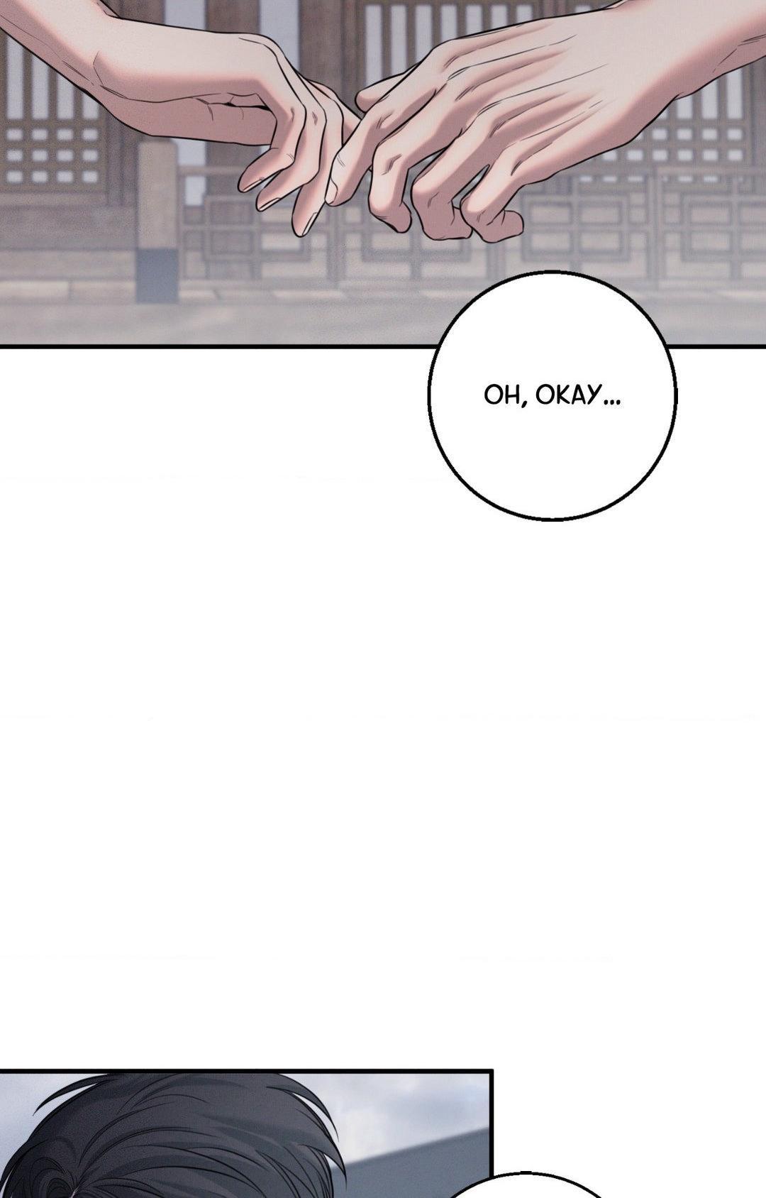 Night Of The Unmarked Chapter 34 - Page 84 in English