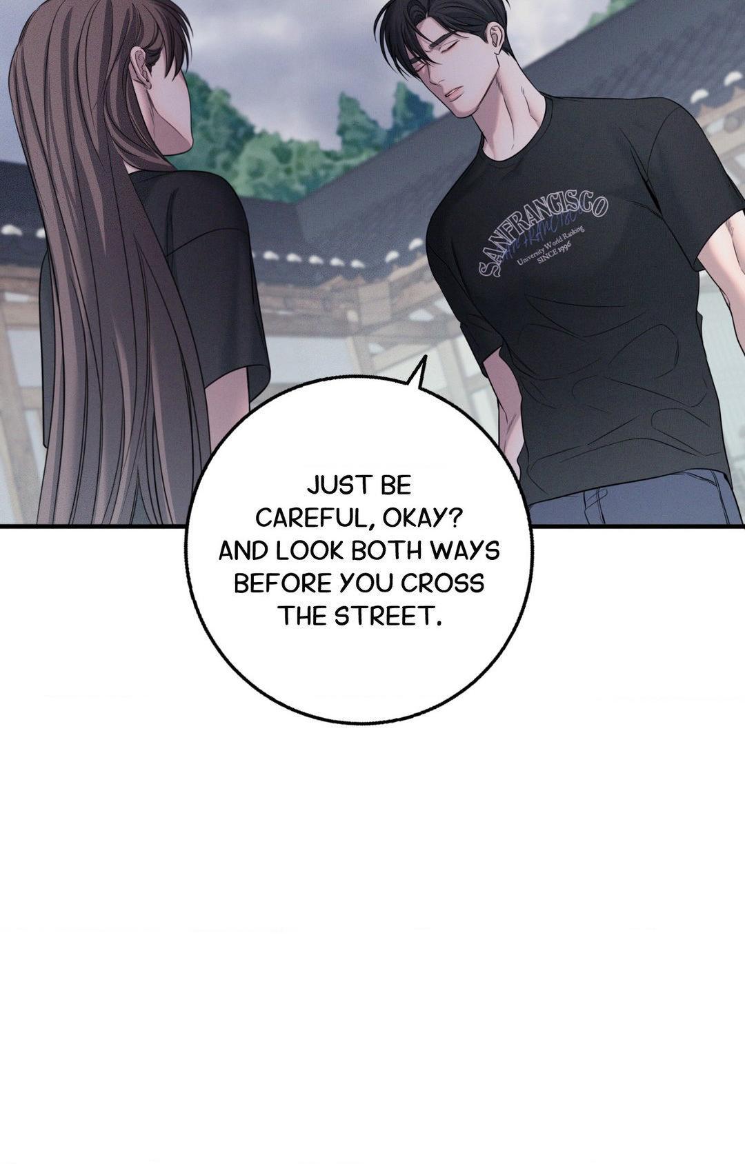 Night Of The Unmarked Chapter 34 - Page 89 in English