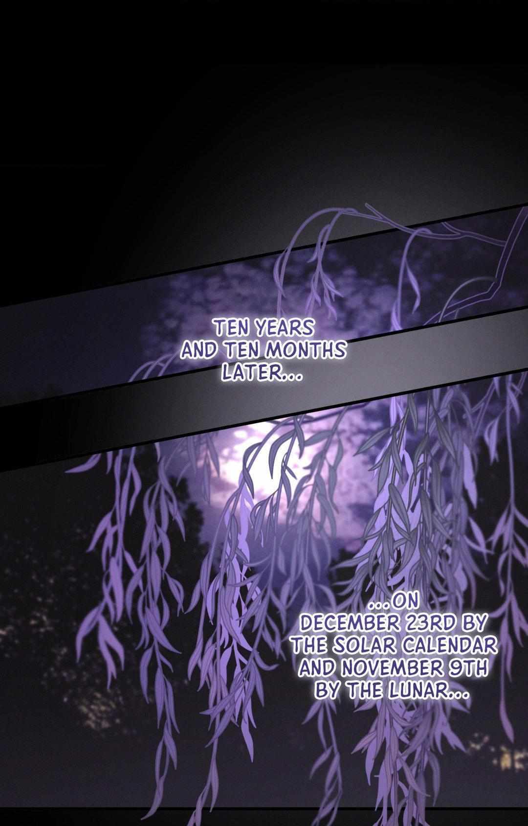 Night Of The Unmarked Chapter 34 - Page 9 in English