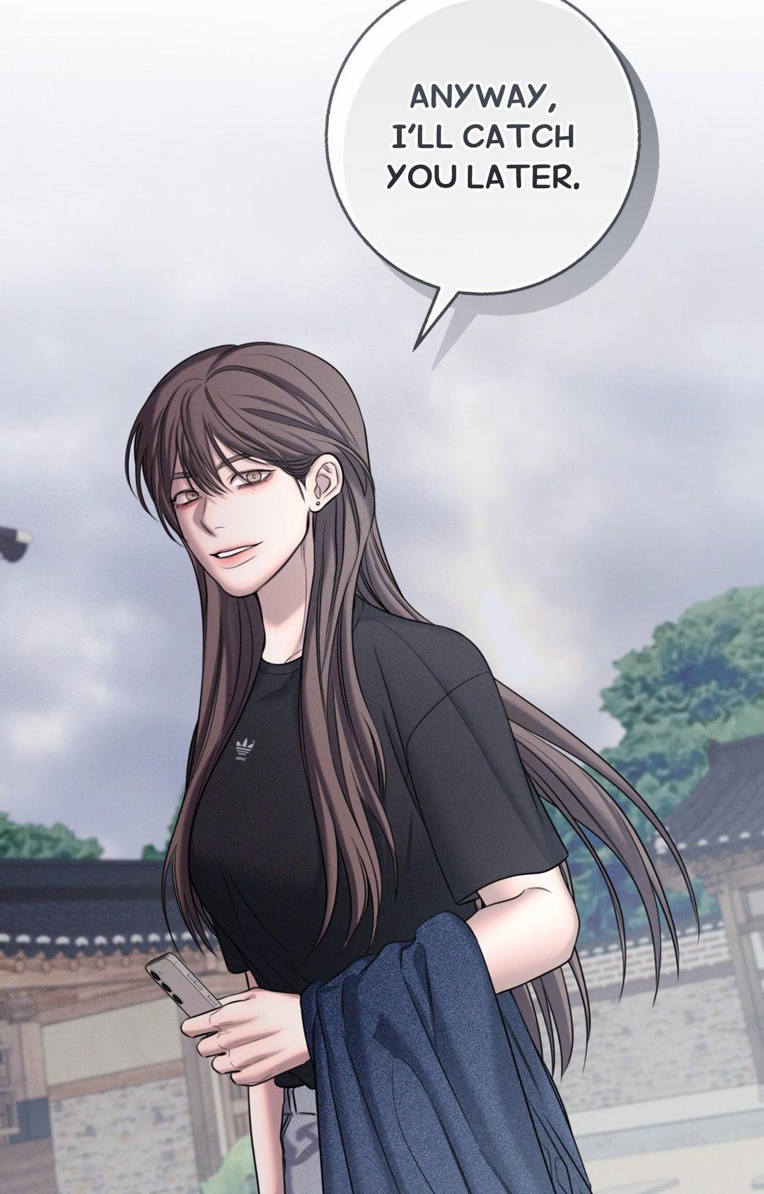 Night Of The Unmarked Chapter 34 - Page 91 in English