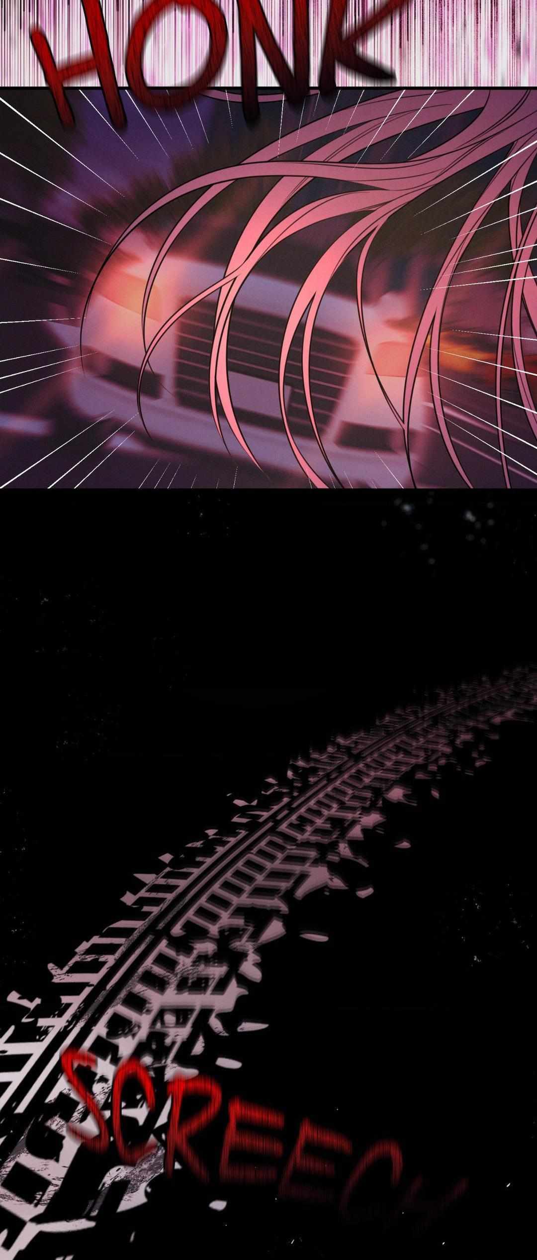 Night Of The Unmarked Chapter 35 - Page 10 in English