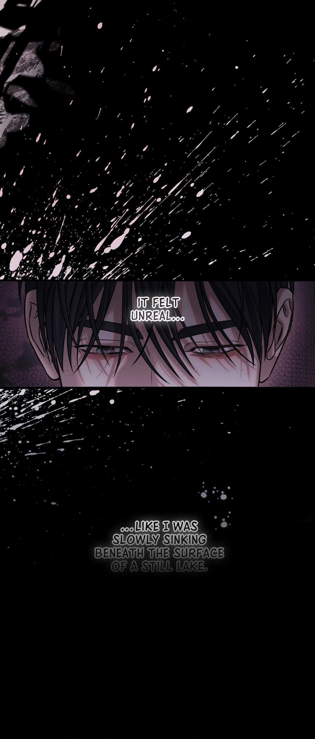 Night Of The Unmarked Chapter 35 - Page 11 in English