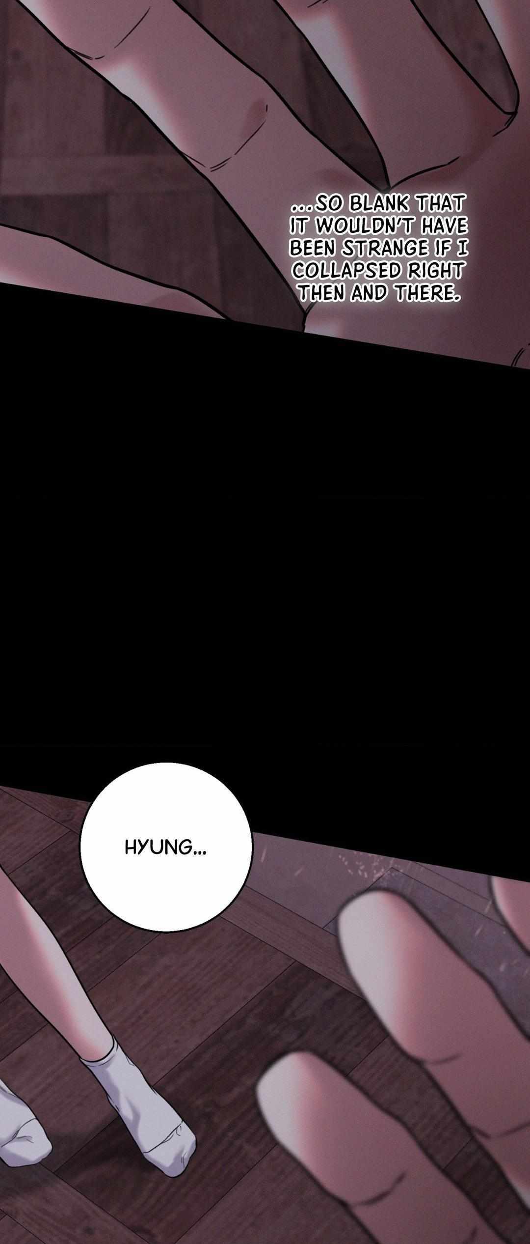 Night Of The Unmarked Chapter 35 - Page 13 in English