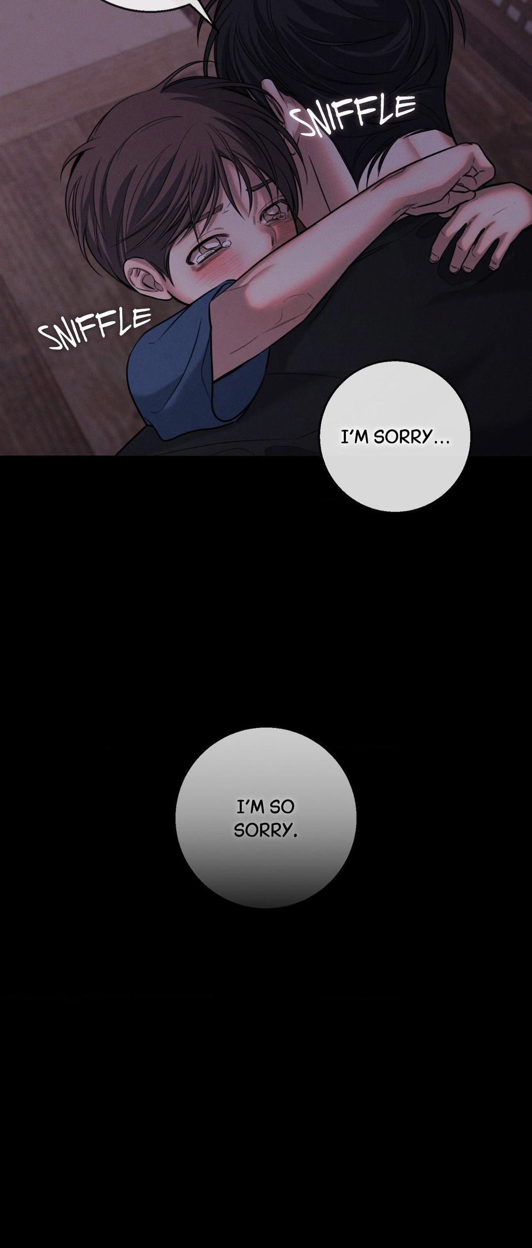 Night Of The Unmarked Chapter 35 - Page 20 in English