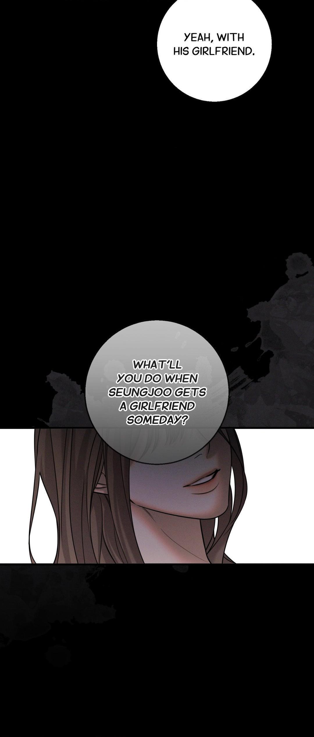 Night Of The Unmarked Chapter 35 - Page 44 in English