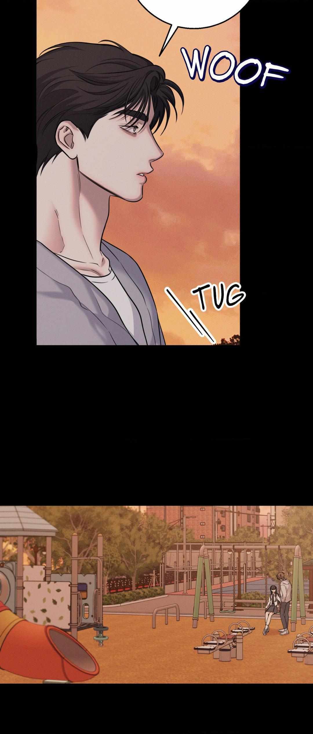 Night Of The Unmarked Chapter 35 - Page 49 in English