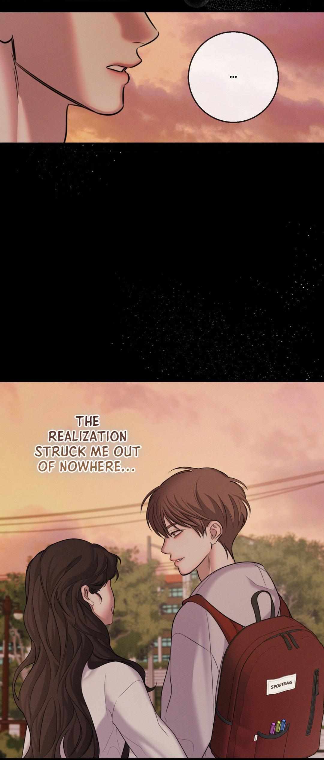 Night Of The Unmarked Chapter 35 - Page 51 in English