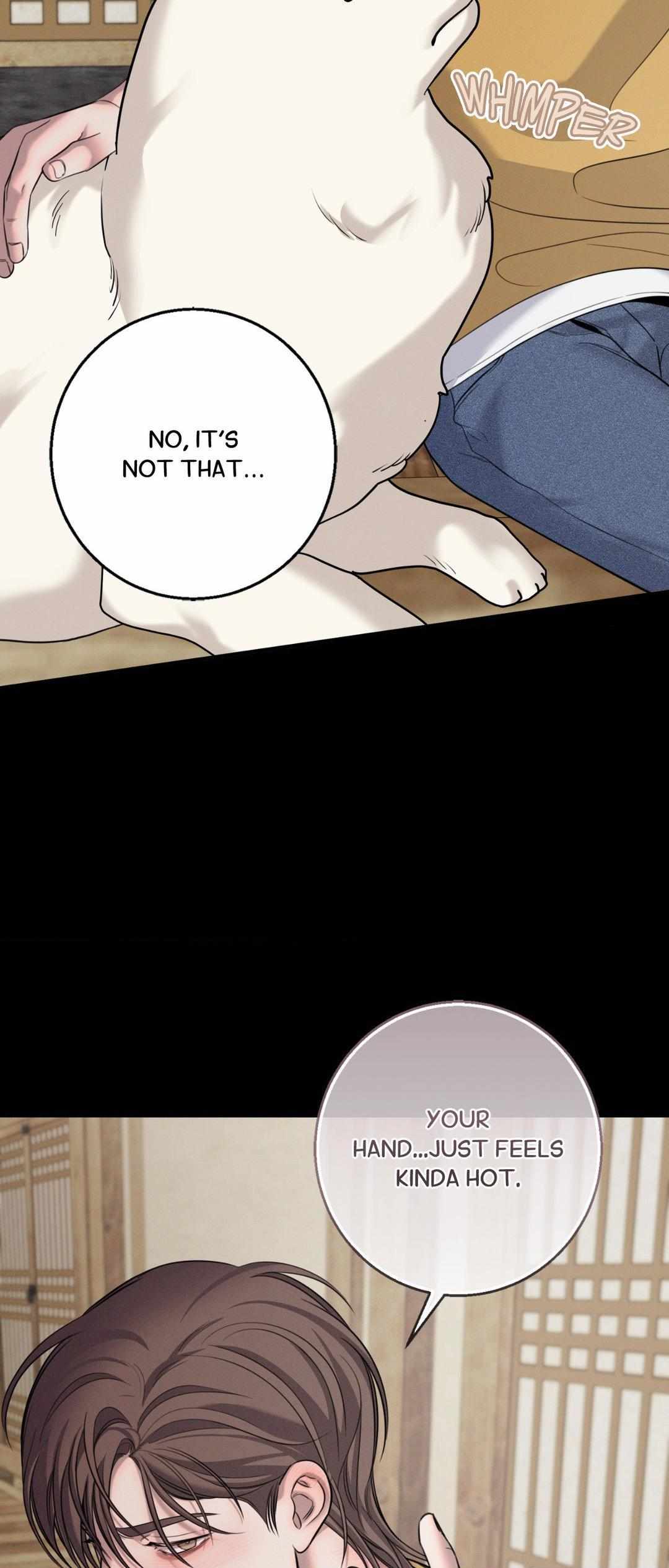 Night Of The Unmarked Chapter 35 - Page 65 in English