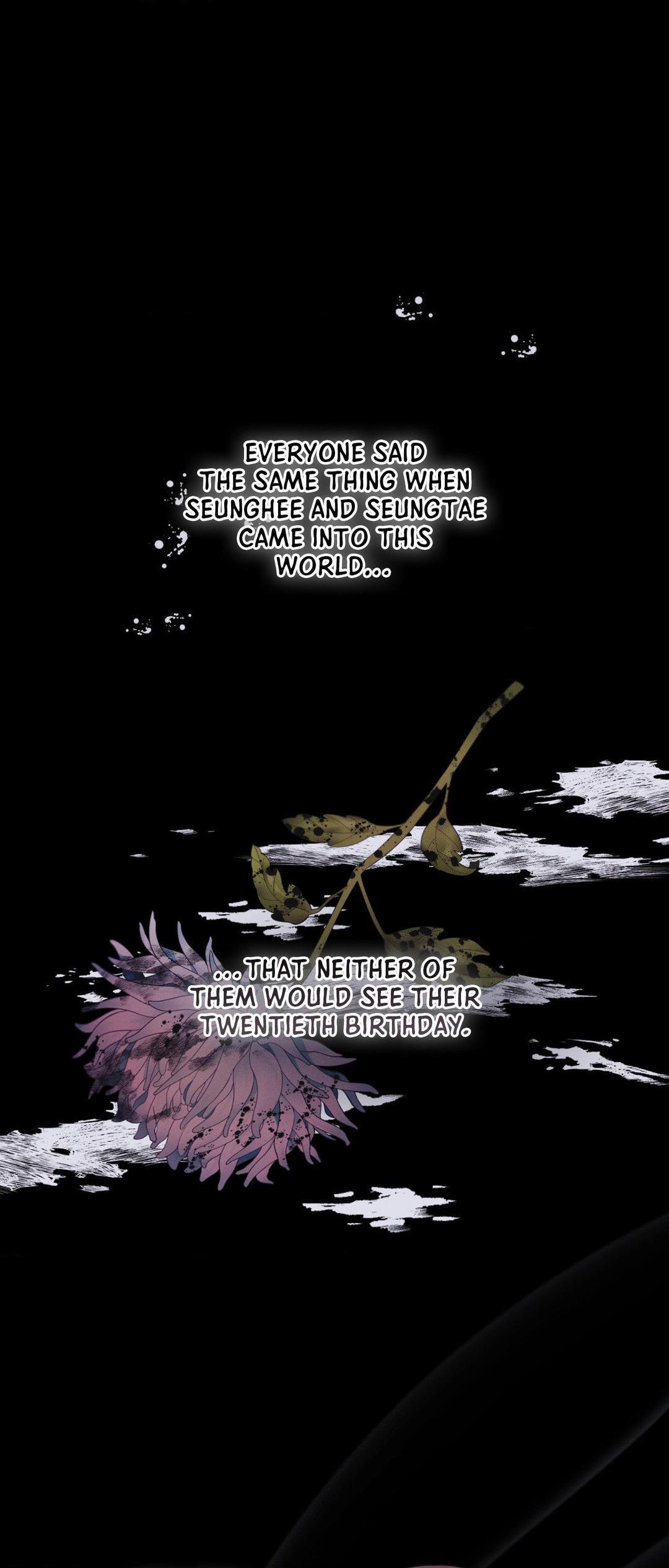 Night Of The Unmarked Chapter 35 - Page 7 in English
