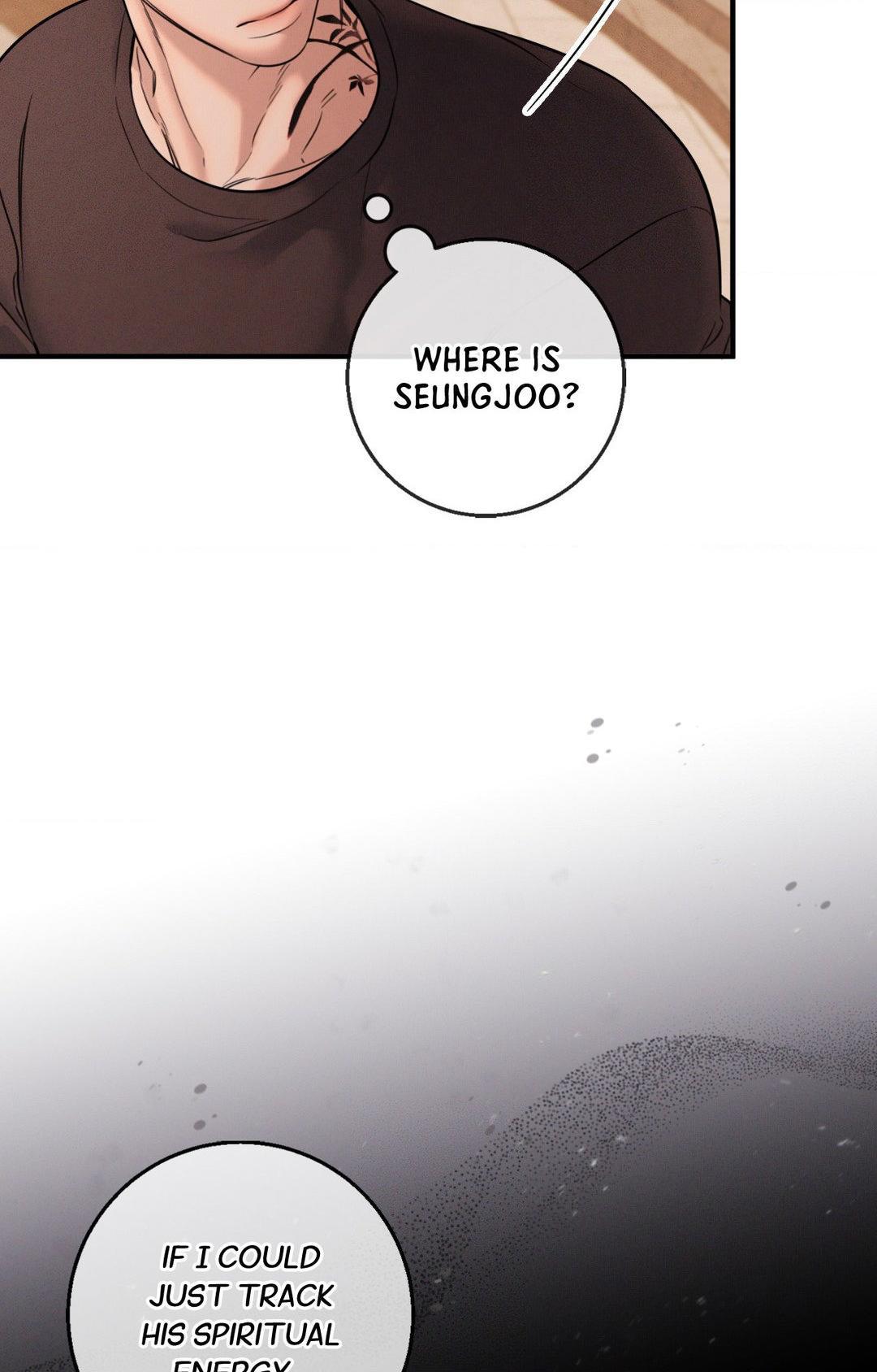 Night Of The Unmarked Chapter 36 - Page 24 in English
