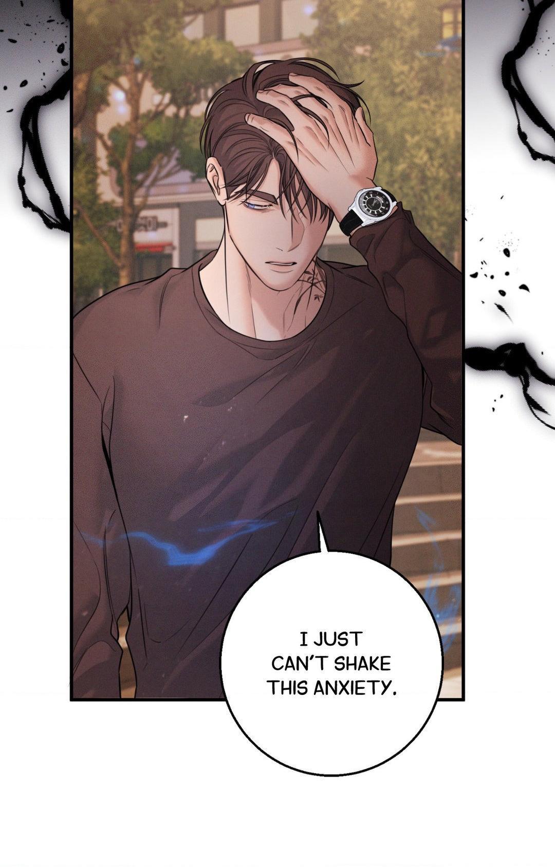 Night Of The Unmarked Chapter 36 - Page 31 in English